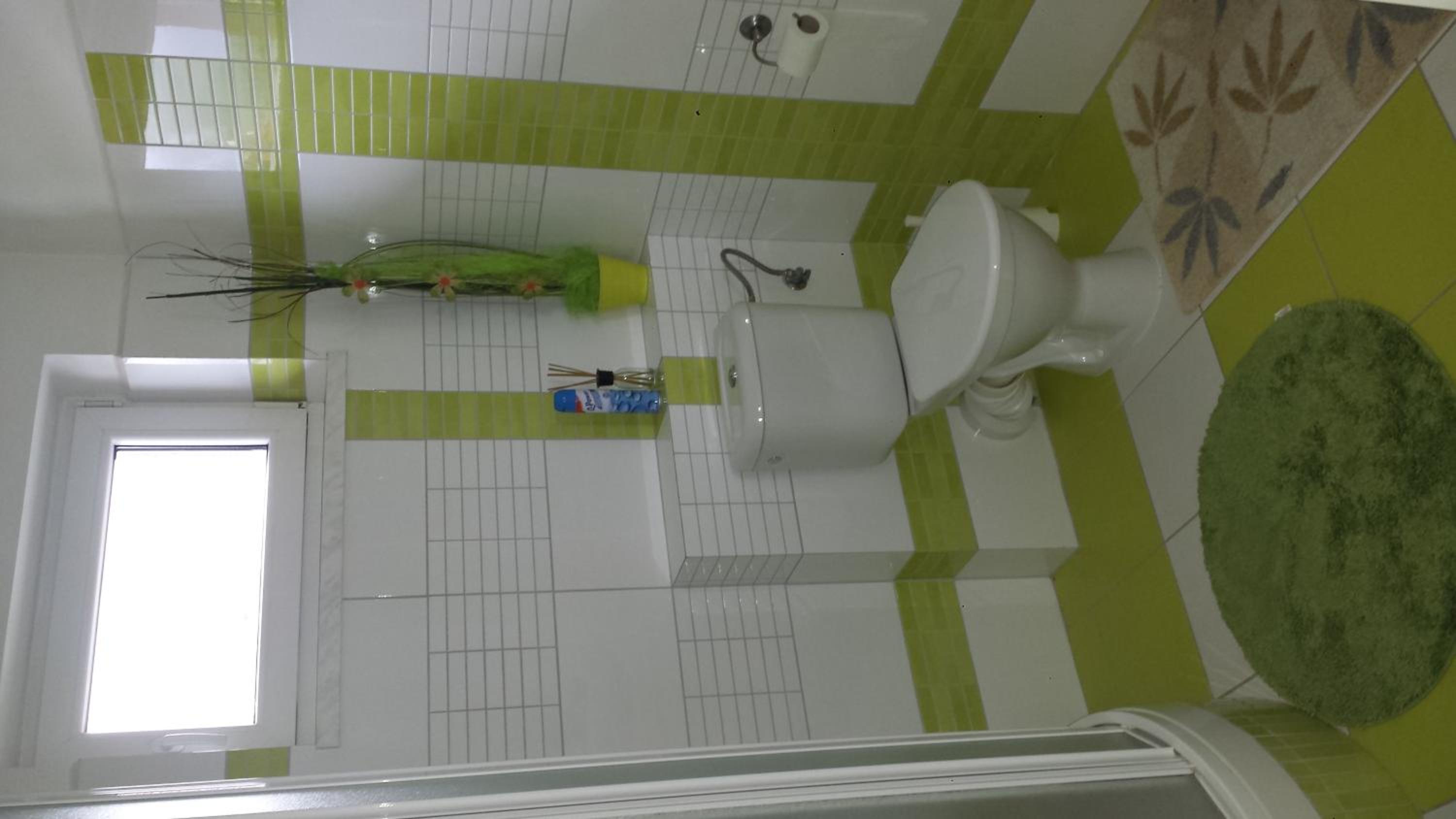Apartmány u tenisového kurtu