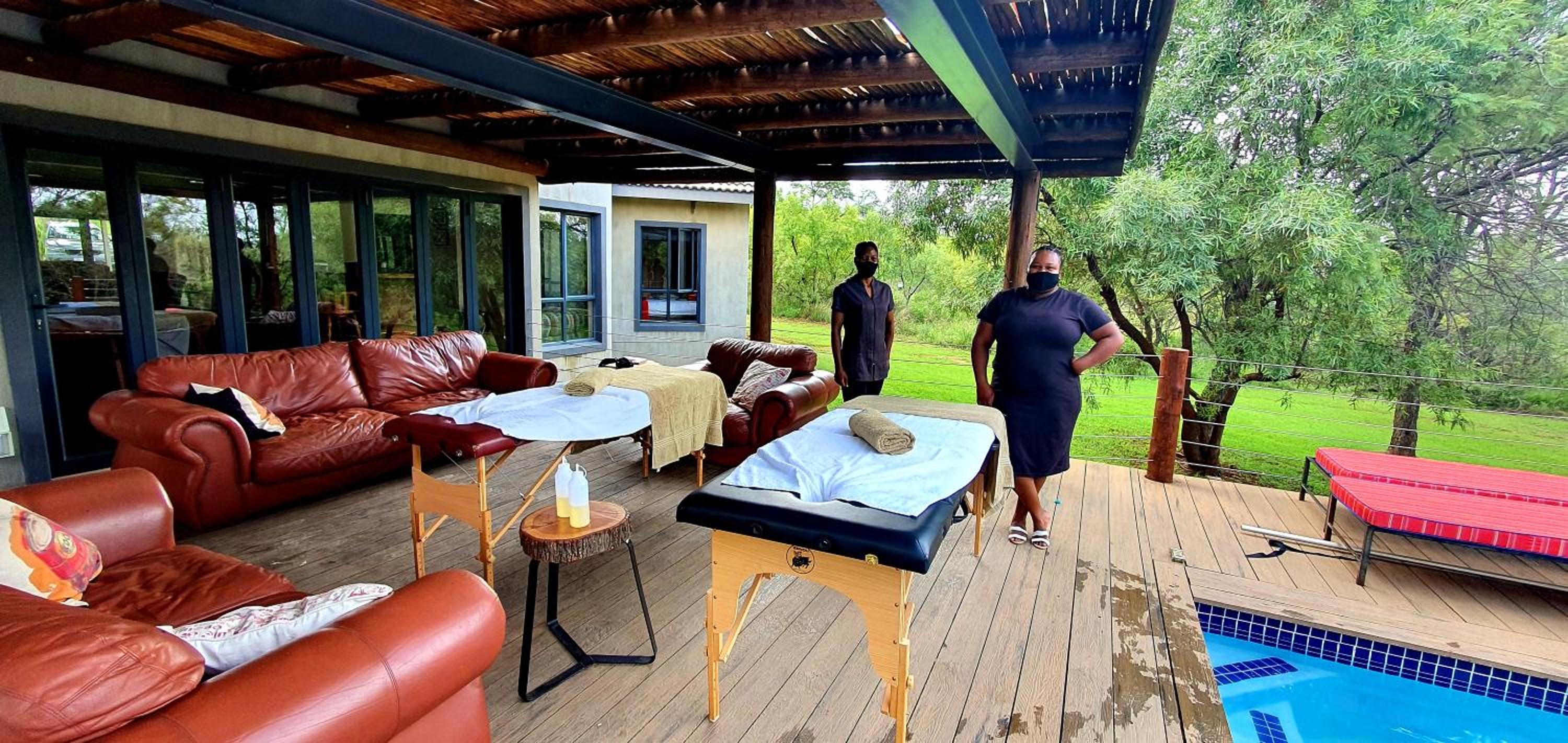 Elements Private Golf Reserve 109