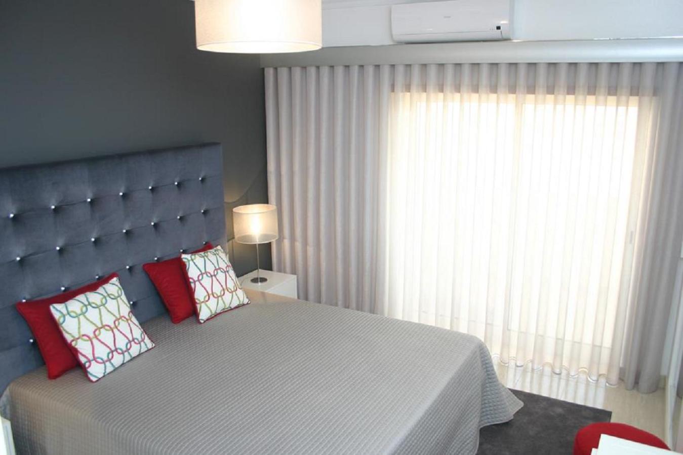 Apartamento luminoso Urb. Quinta das Palmeiras view 2