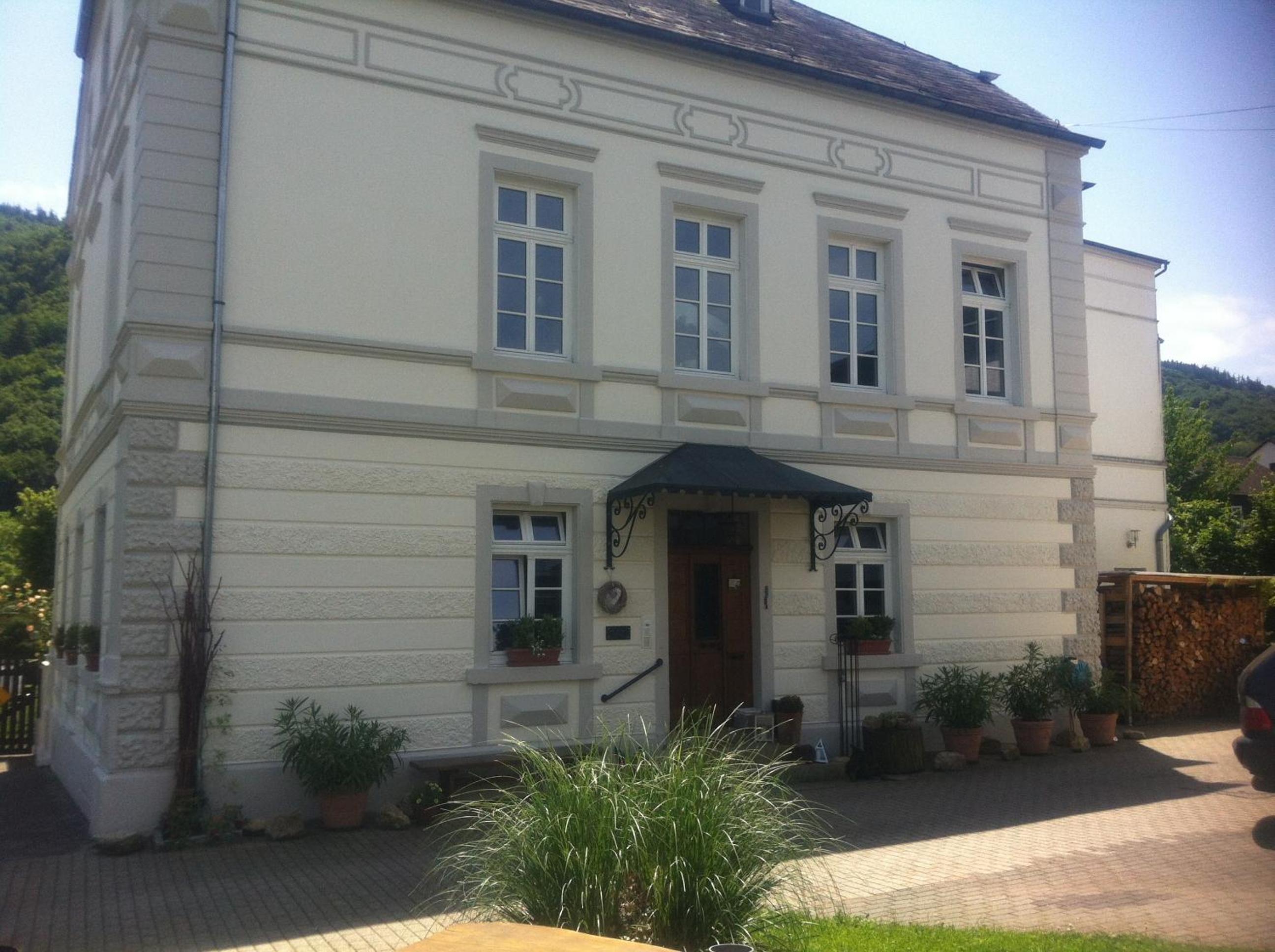 Casa Hauth