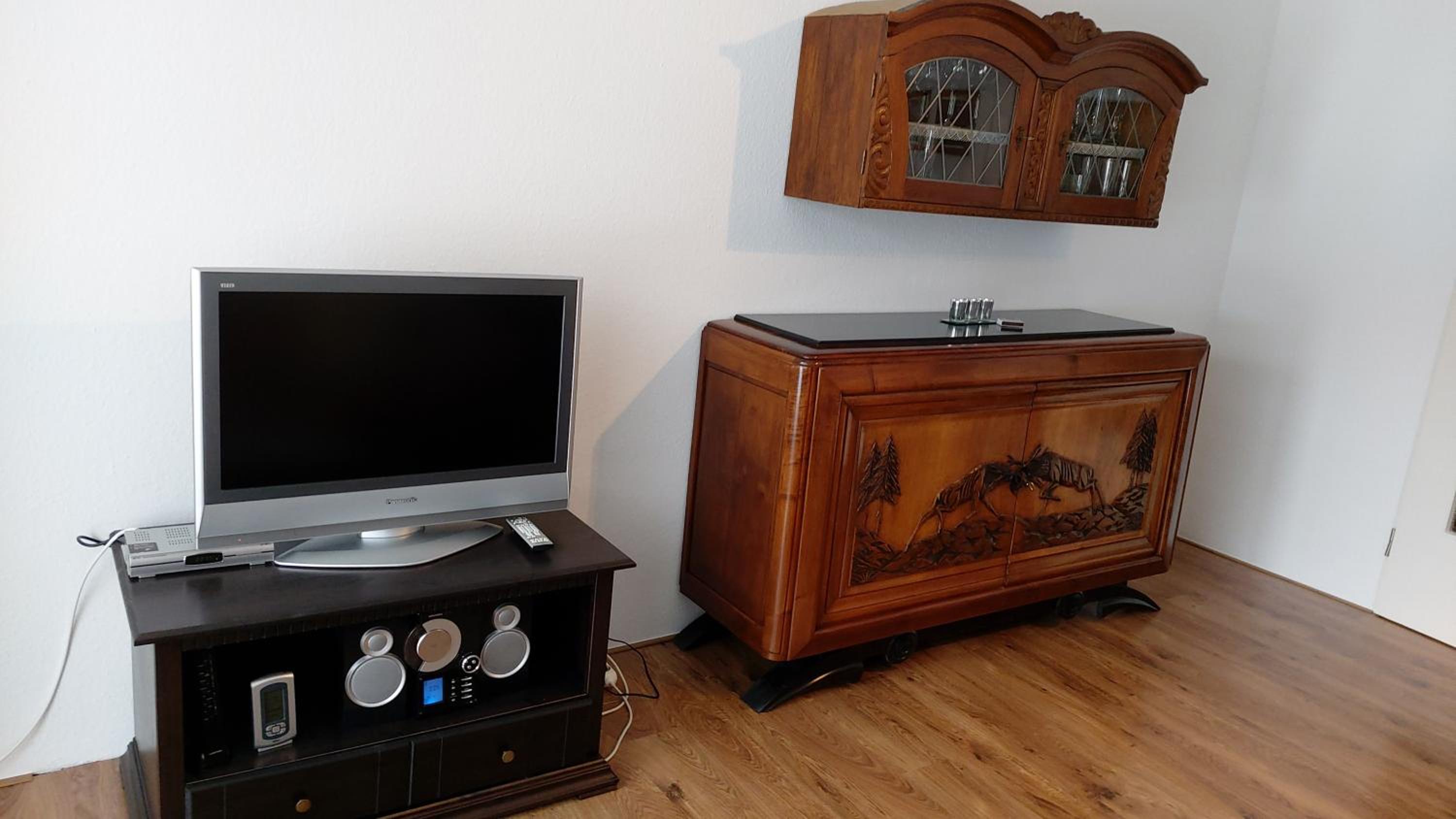 Ferienwohnung Wilmes en Winterberg
