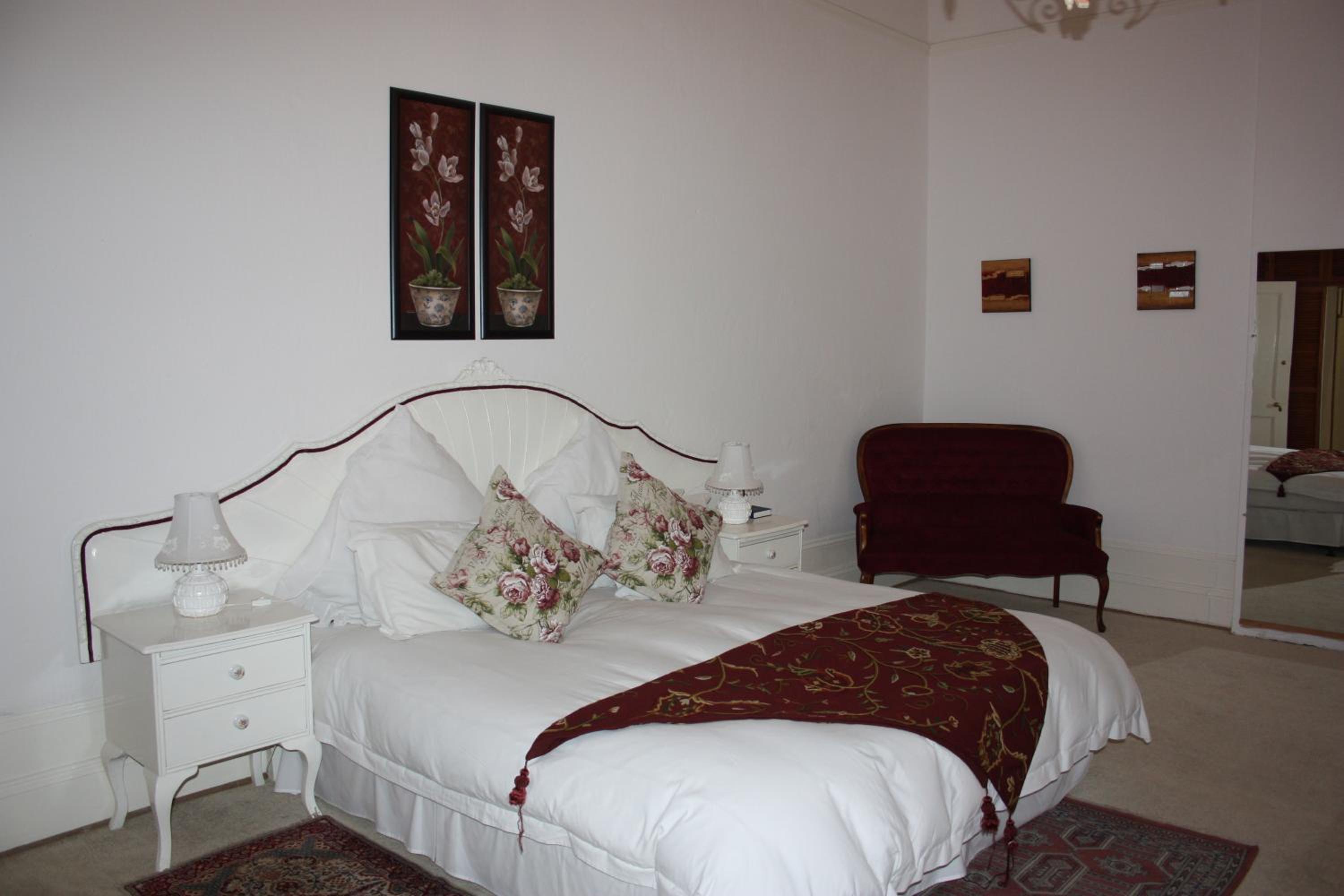 Karoopark Guest House, photo 68