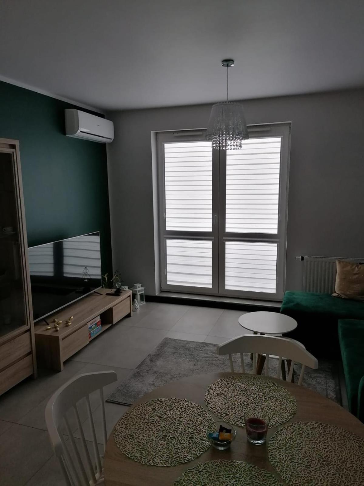 Apartament KUBIKS SADY, photo 5