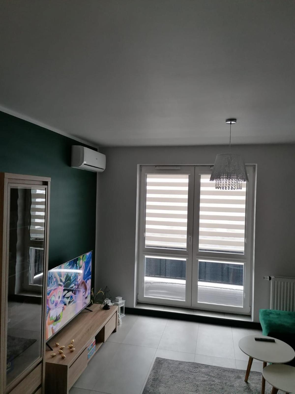 Apartament KUBIKS SADY, photo 2