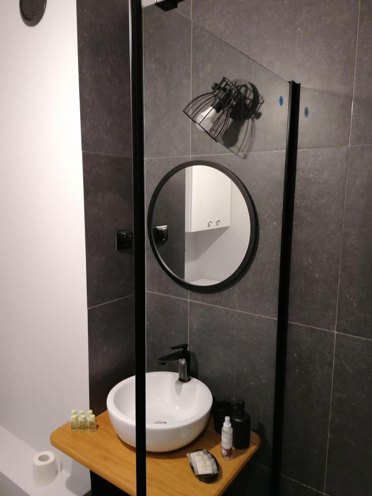 Apartament KUBIKS SADY, photo 10