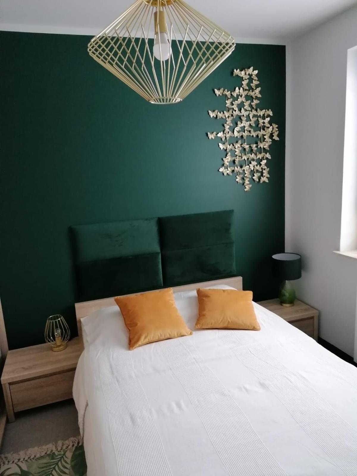 Apartament KUBIKS SADY, photo 19
