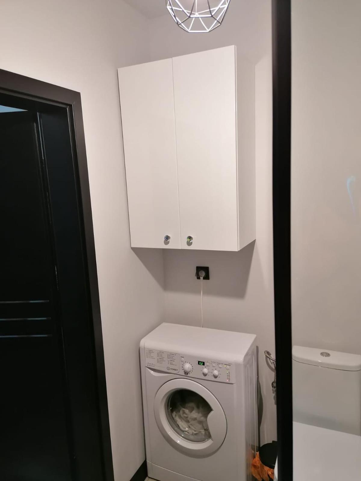 Apartament KUBIKS SADY, photo 15