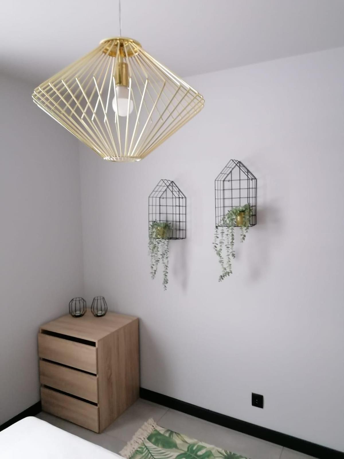 Apartament KUBIKS SADY, photo 20