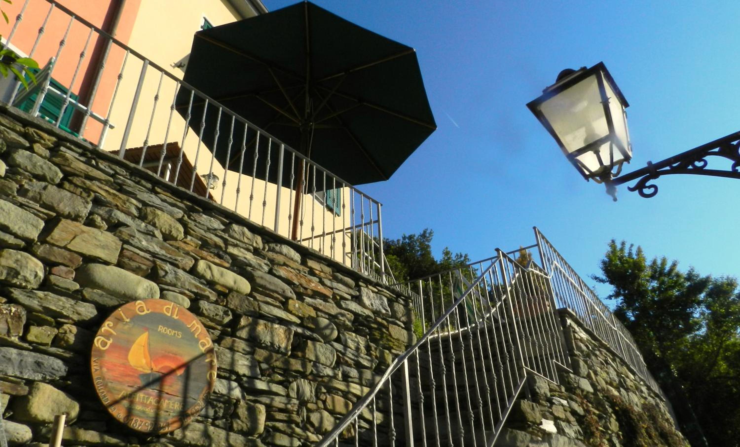 ARIA DI MARE, Manarola - Camere con vista mare! view 3