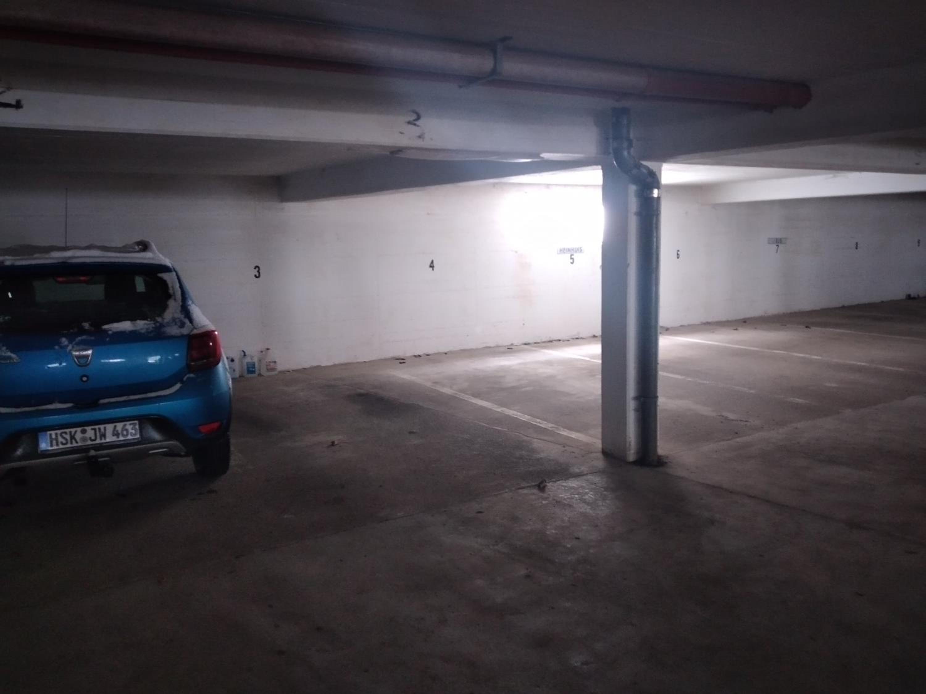 Ferienwohnung Wilmes en Winterberg