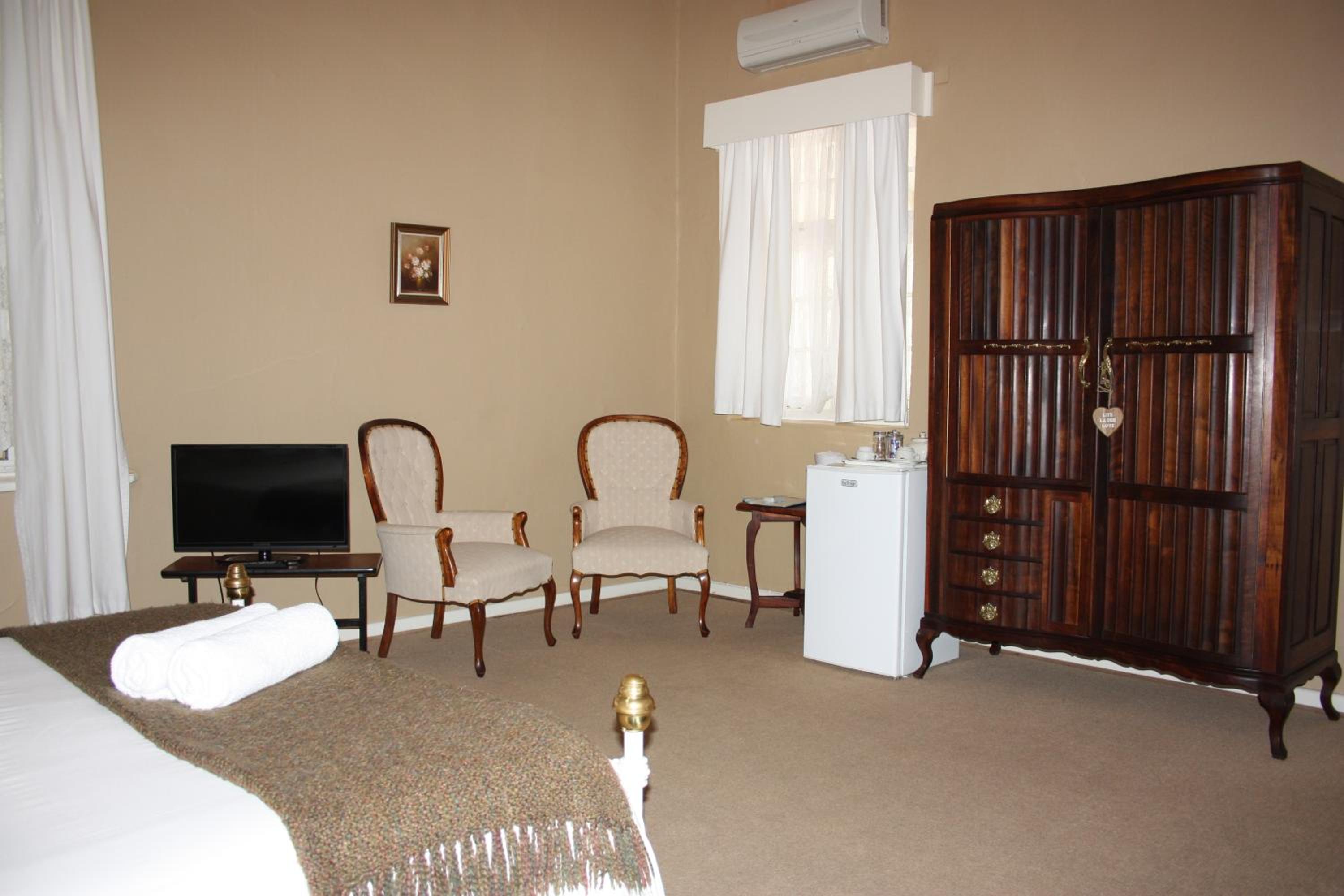 Karoopark Guest House