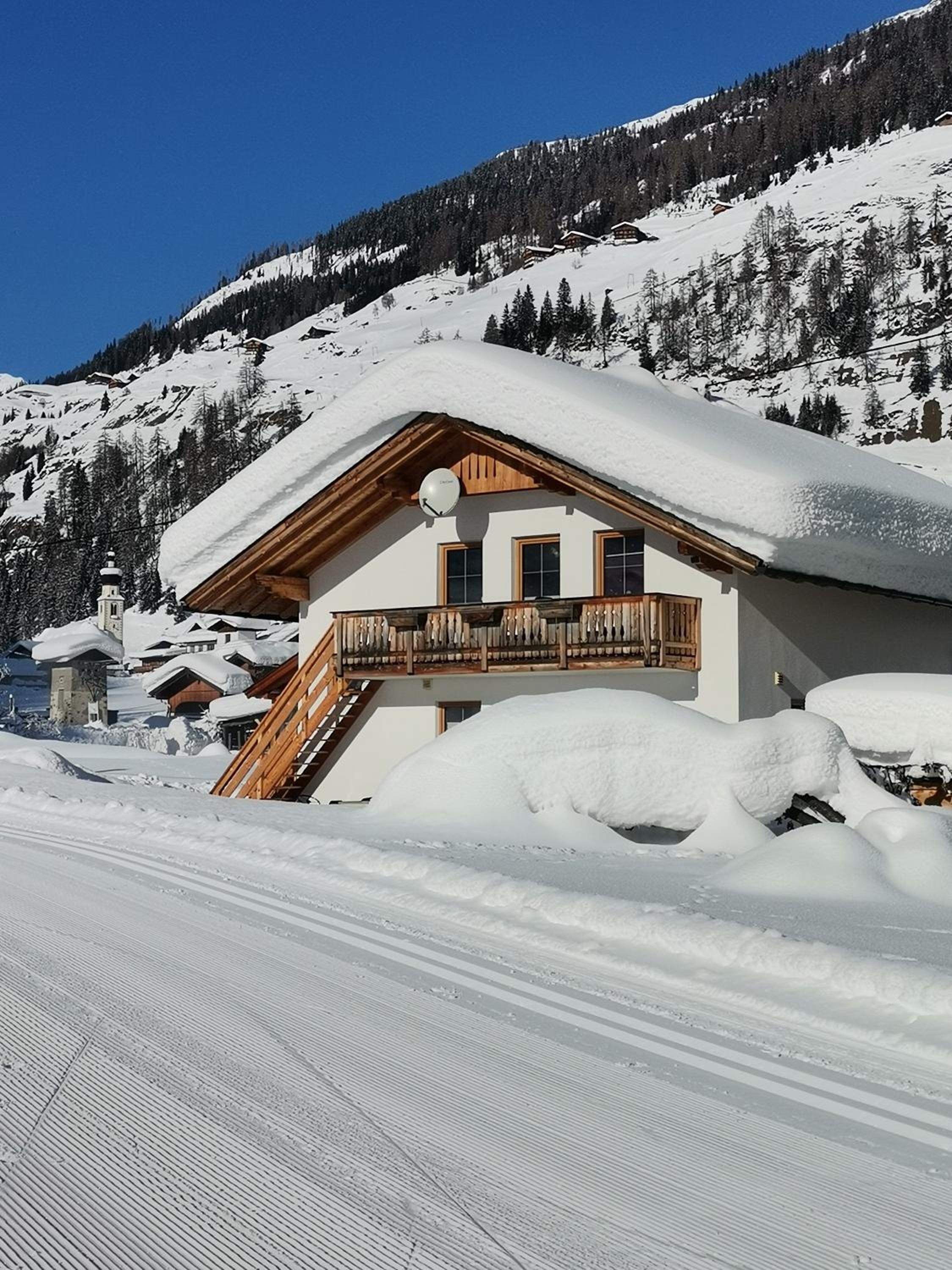 Ferienwohnung Auenheim