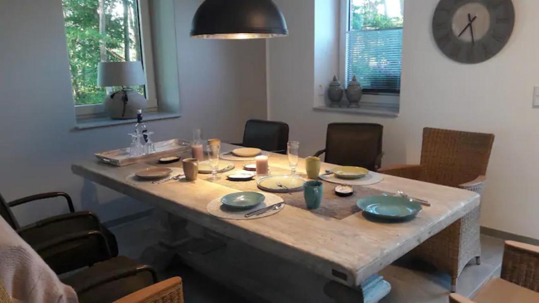 Feriendomizil Familie Fleck