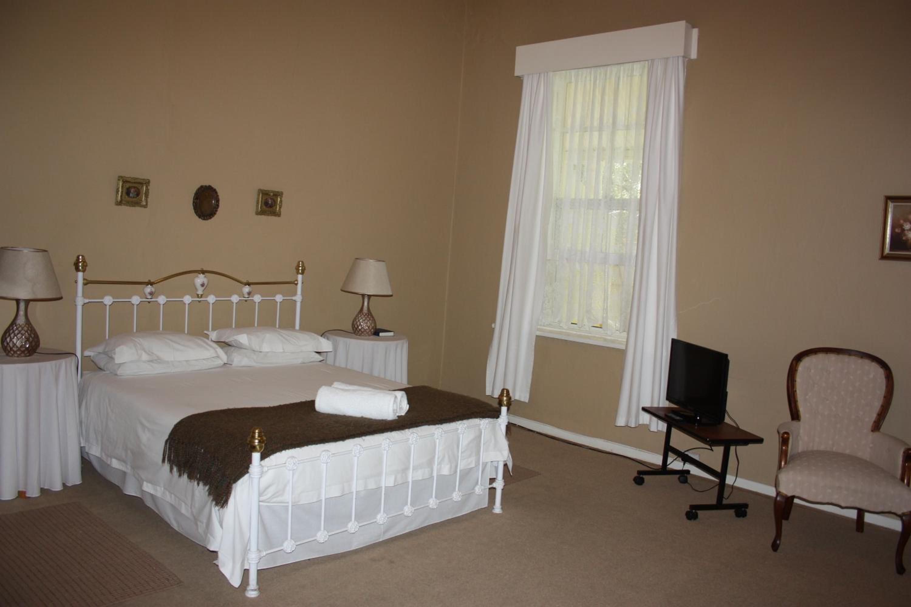 Karoopark Guest House, photo 99