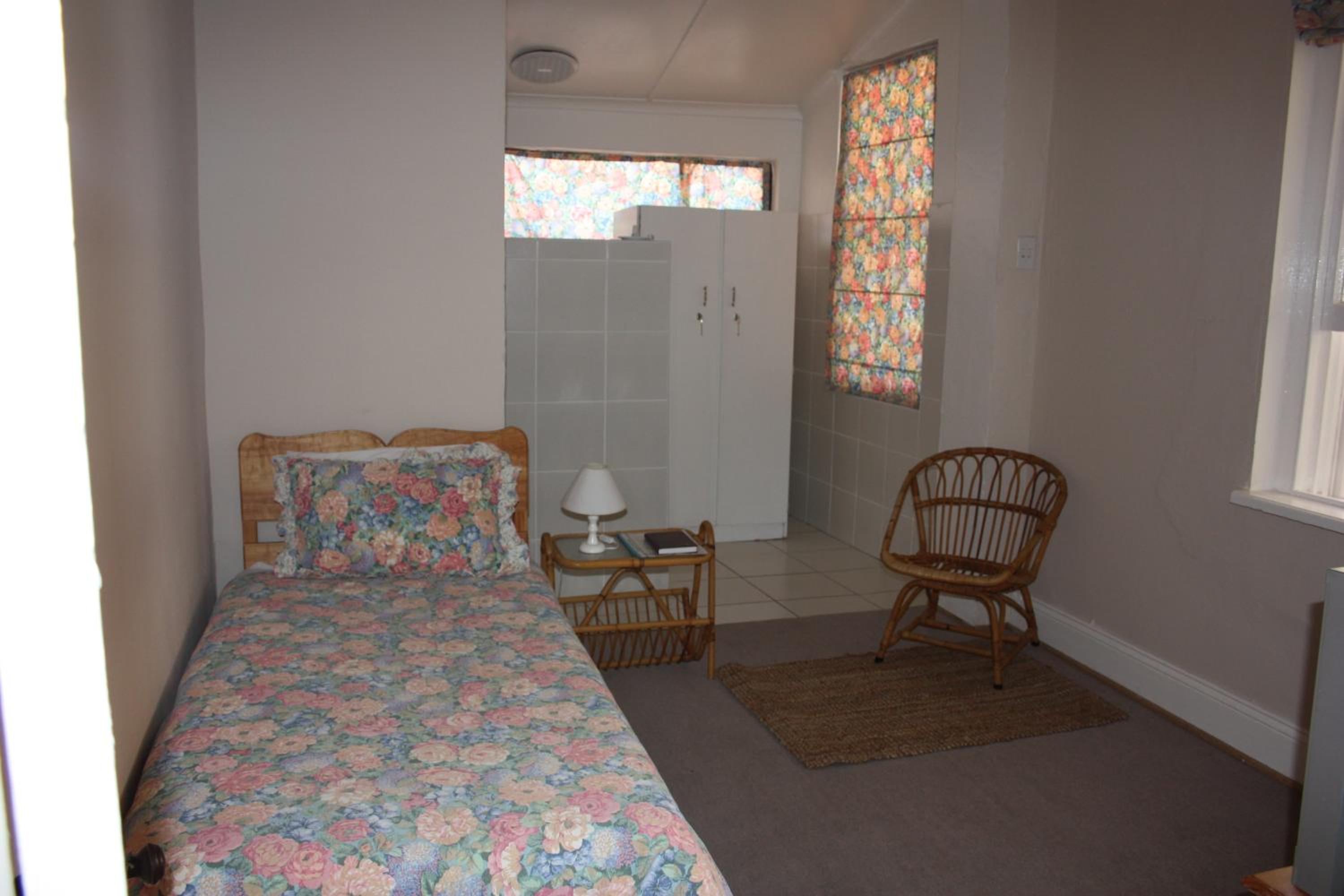 Karoopark Guest House, photo 59