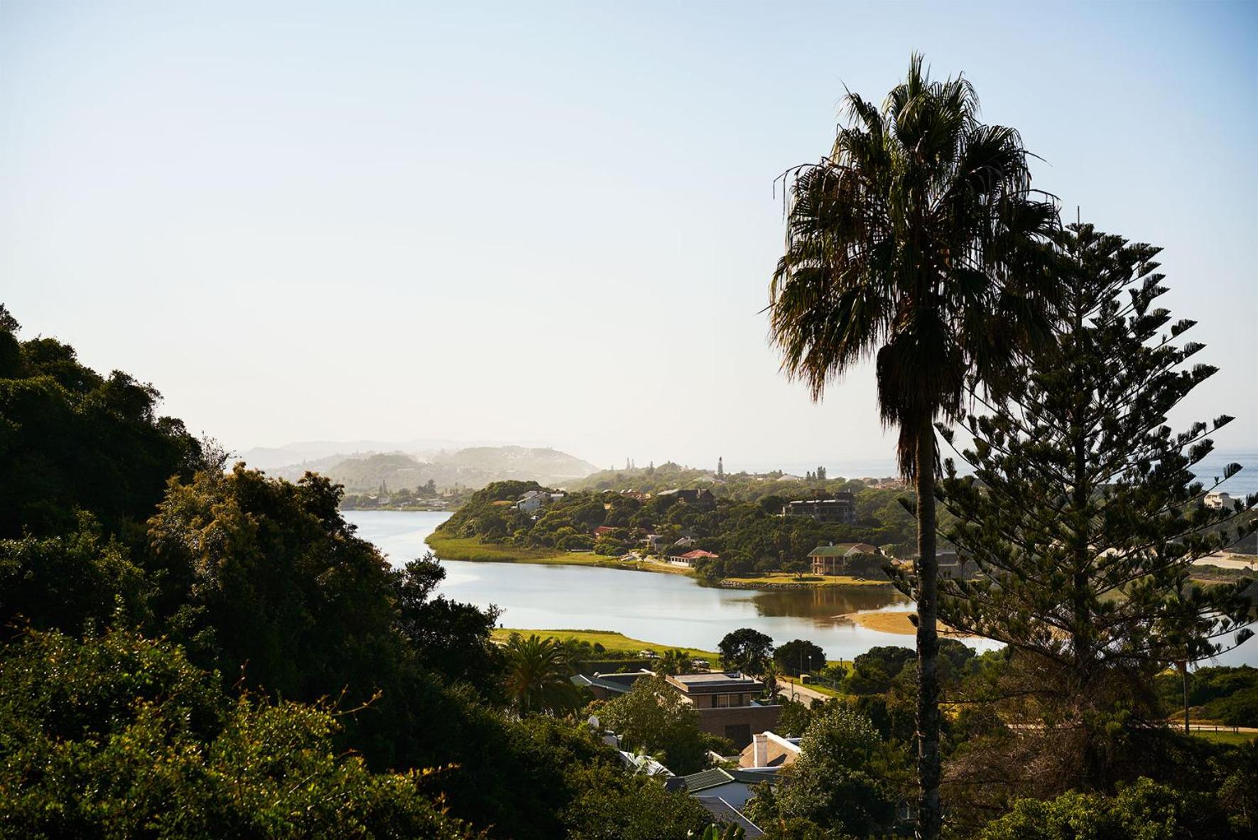 Boardwalk Lodge – Self-Catering view 2