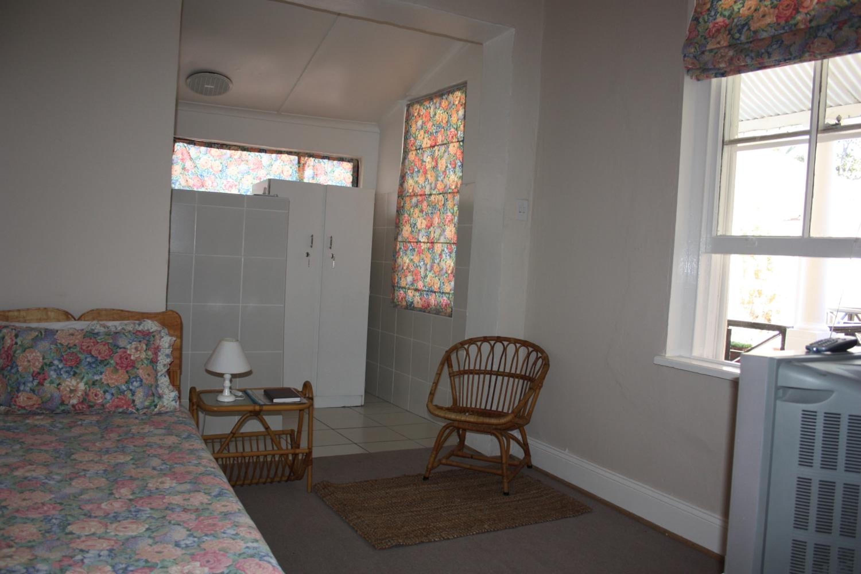 Karoopark Guest House, photo 80