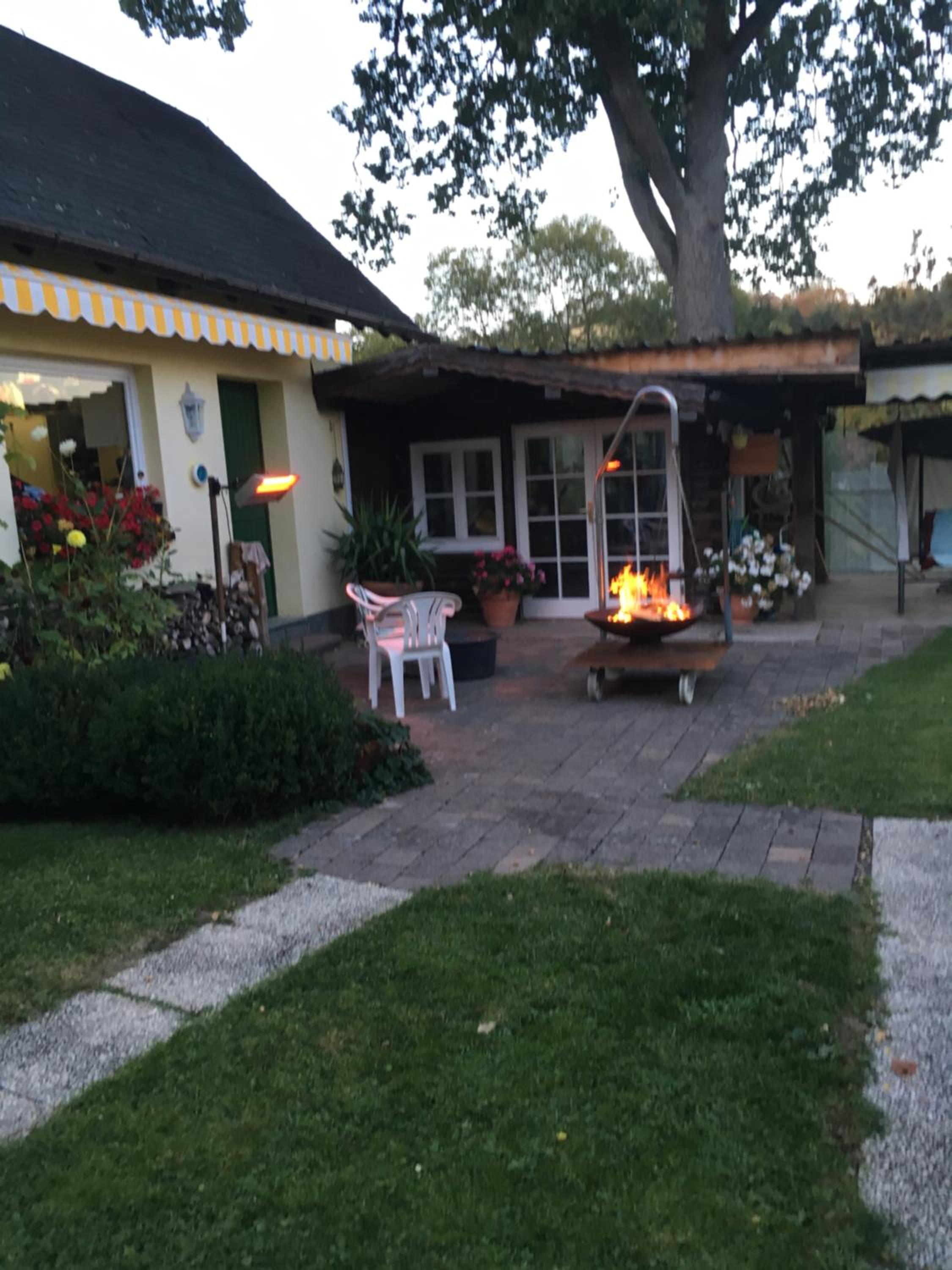 Pino24 Ferienwohnungen mit Pool und Sauna