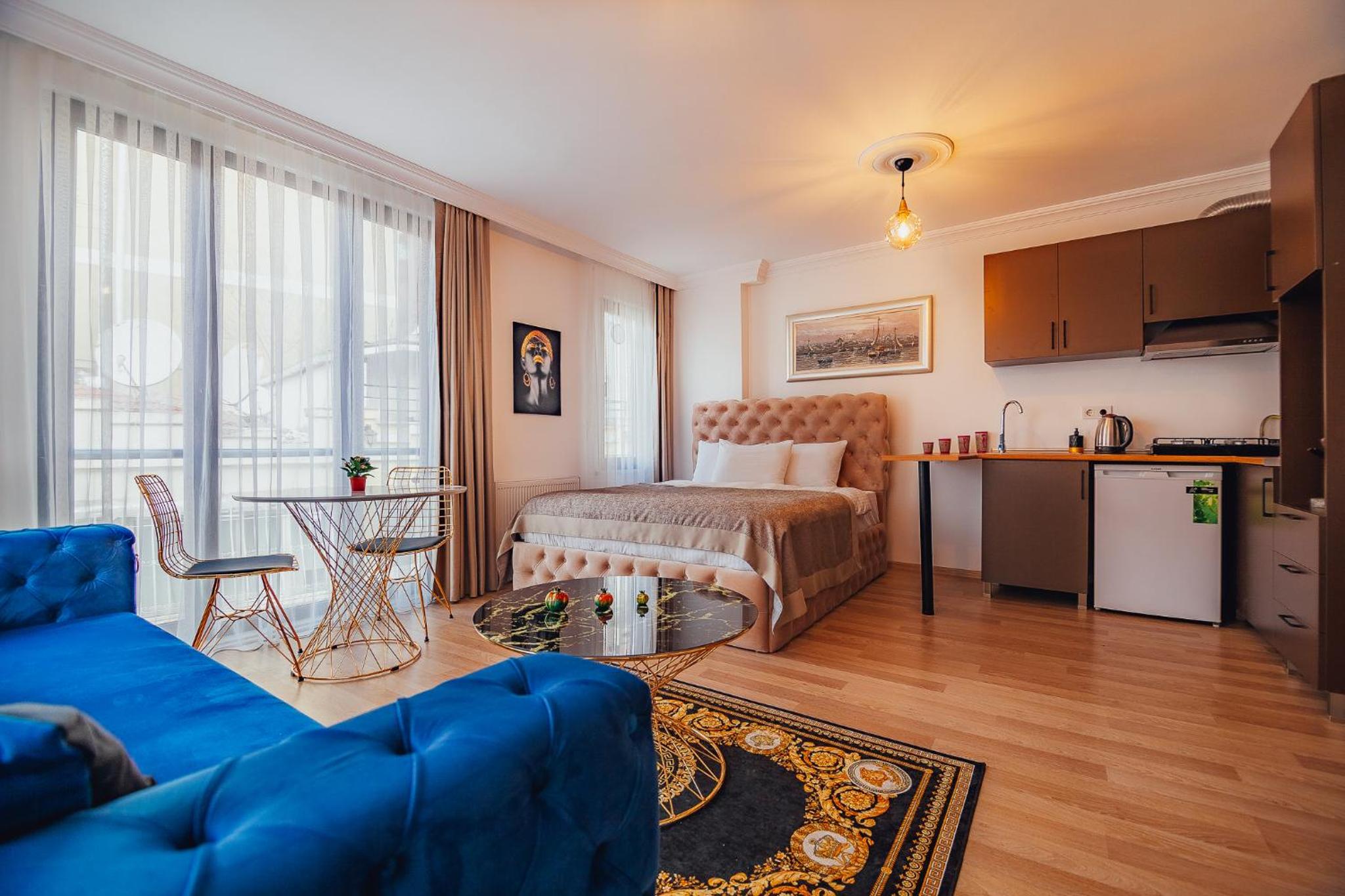 Taksim Wonder Suitleri - Image 61