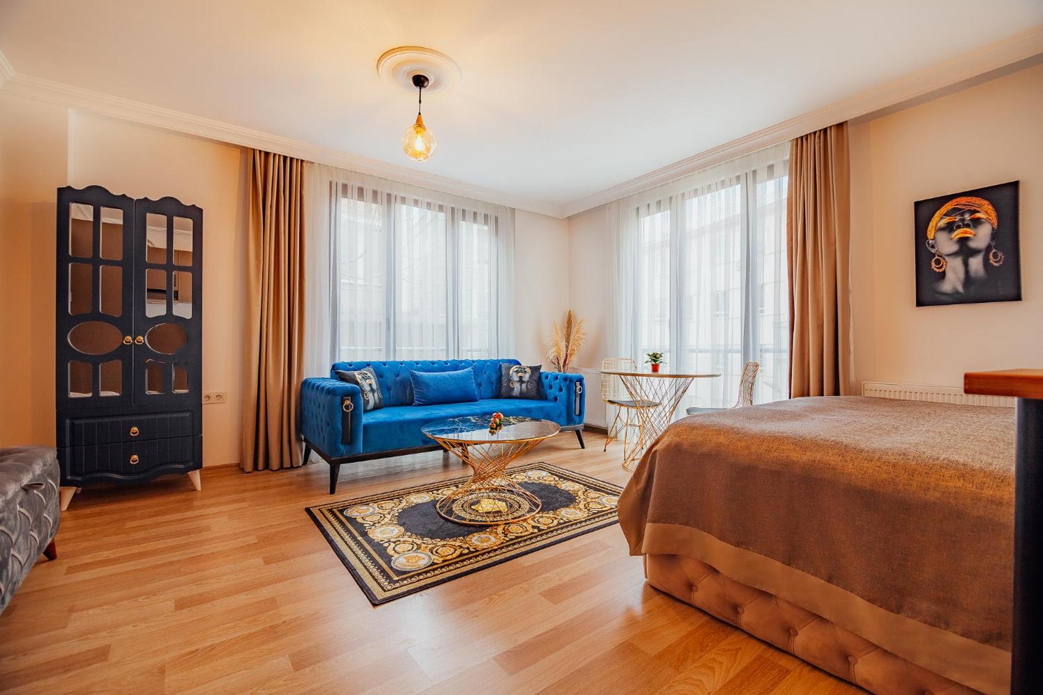 Taksim Wonder Suitleri - Image 116
