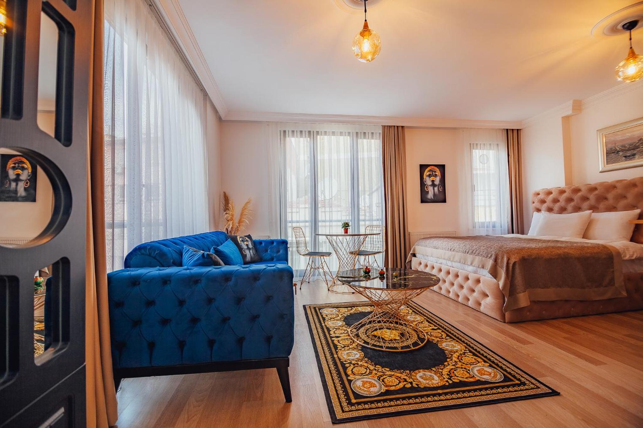 Taksim Wonder Suitleri - Image 115