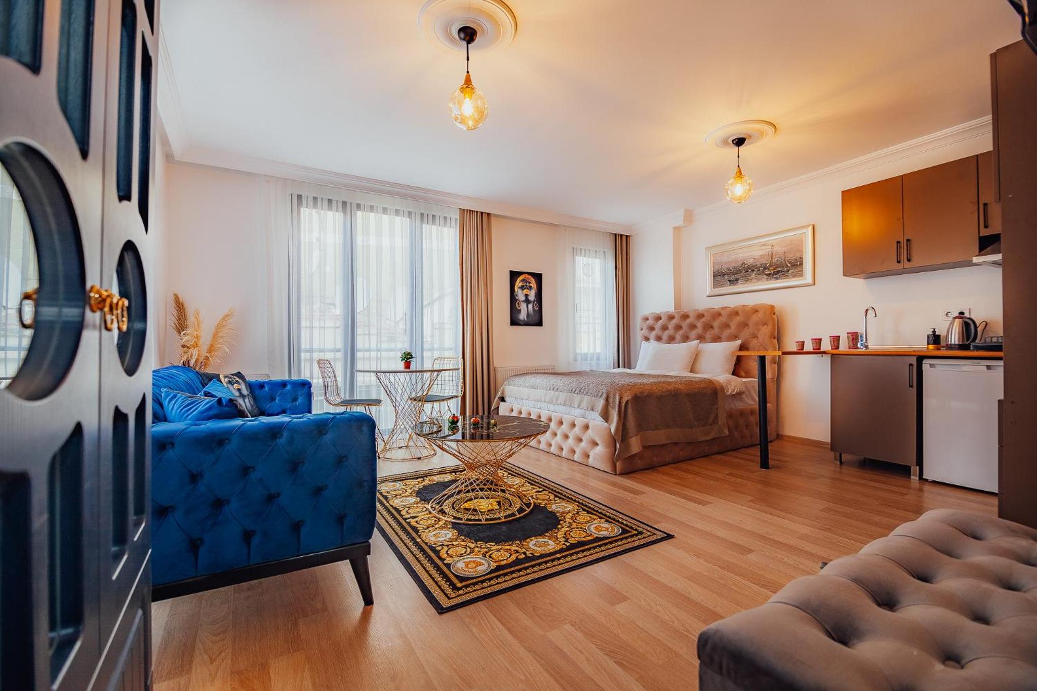Taksim Wonder Suitleri - Image 6