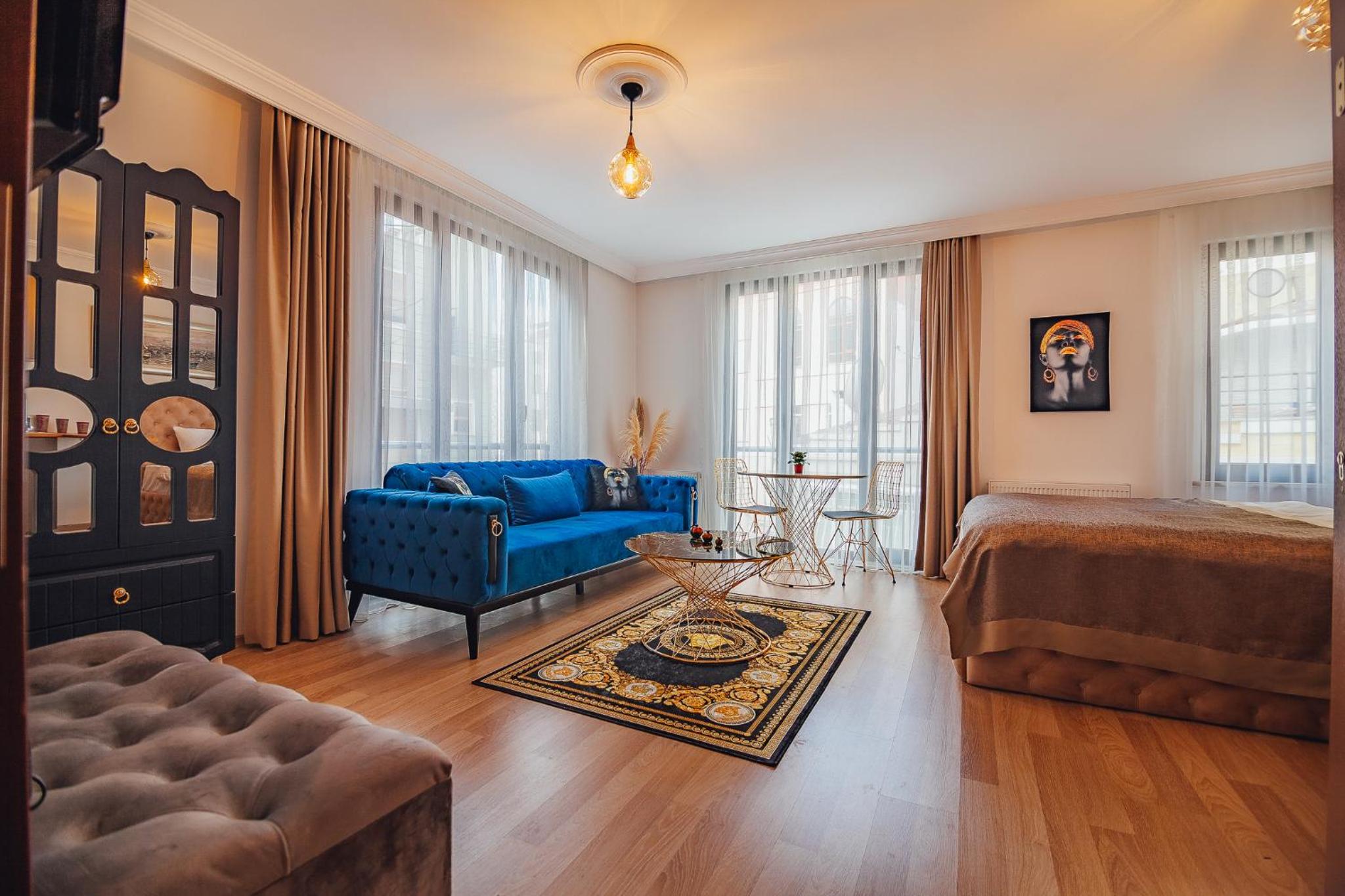 Taksim Wonder Suitleri - Image 62