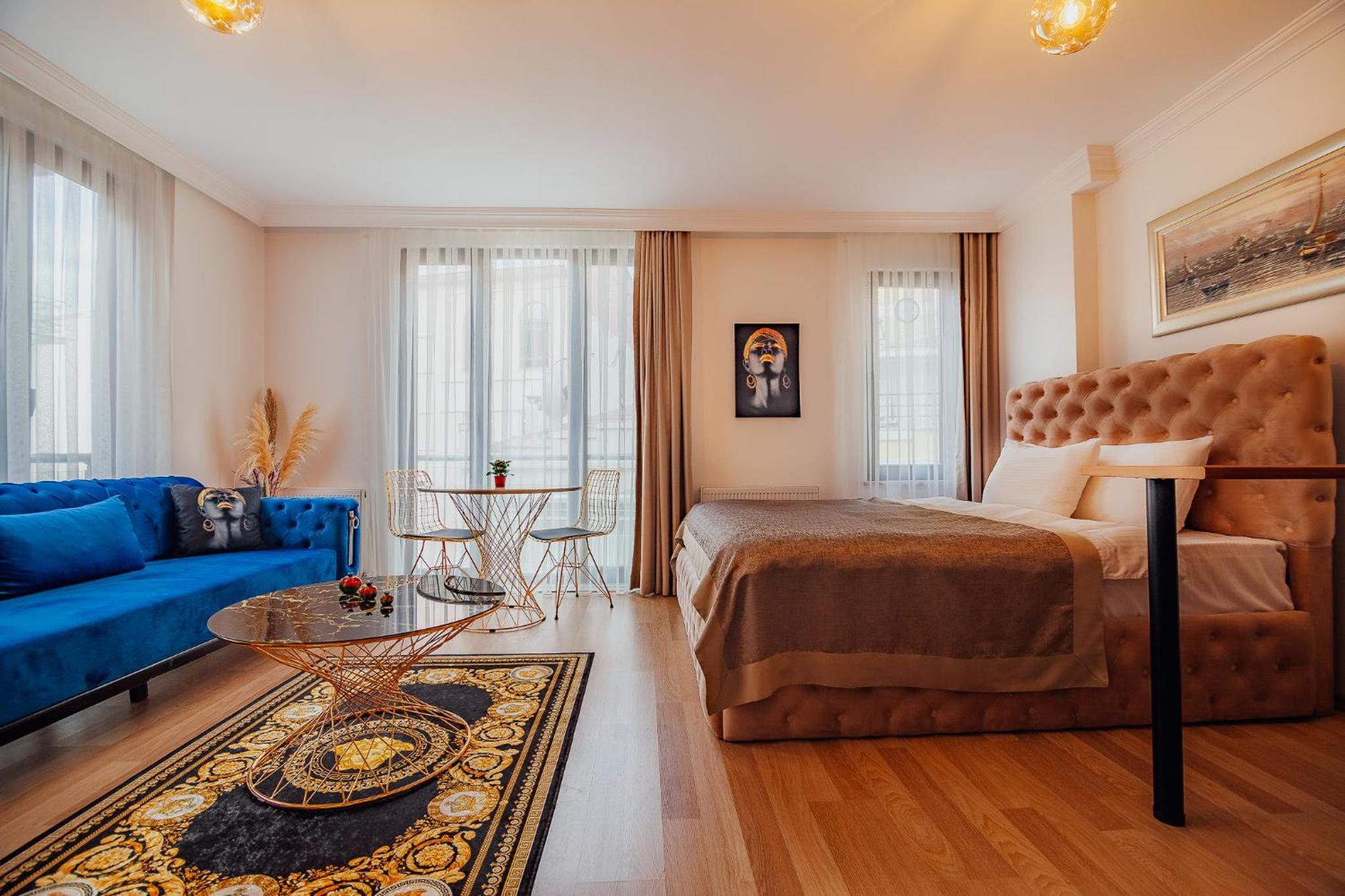 Taksim Wonder Suitleri - Image 118