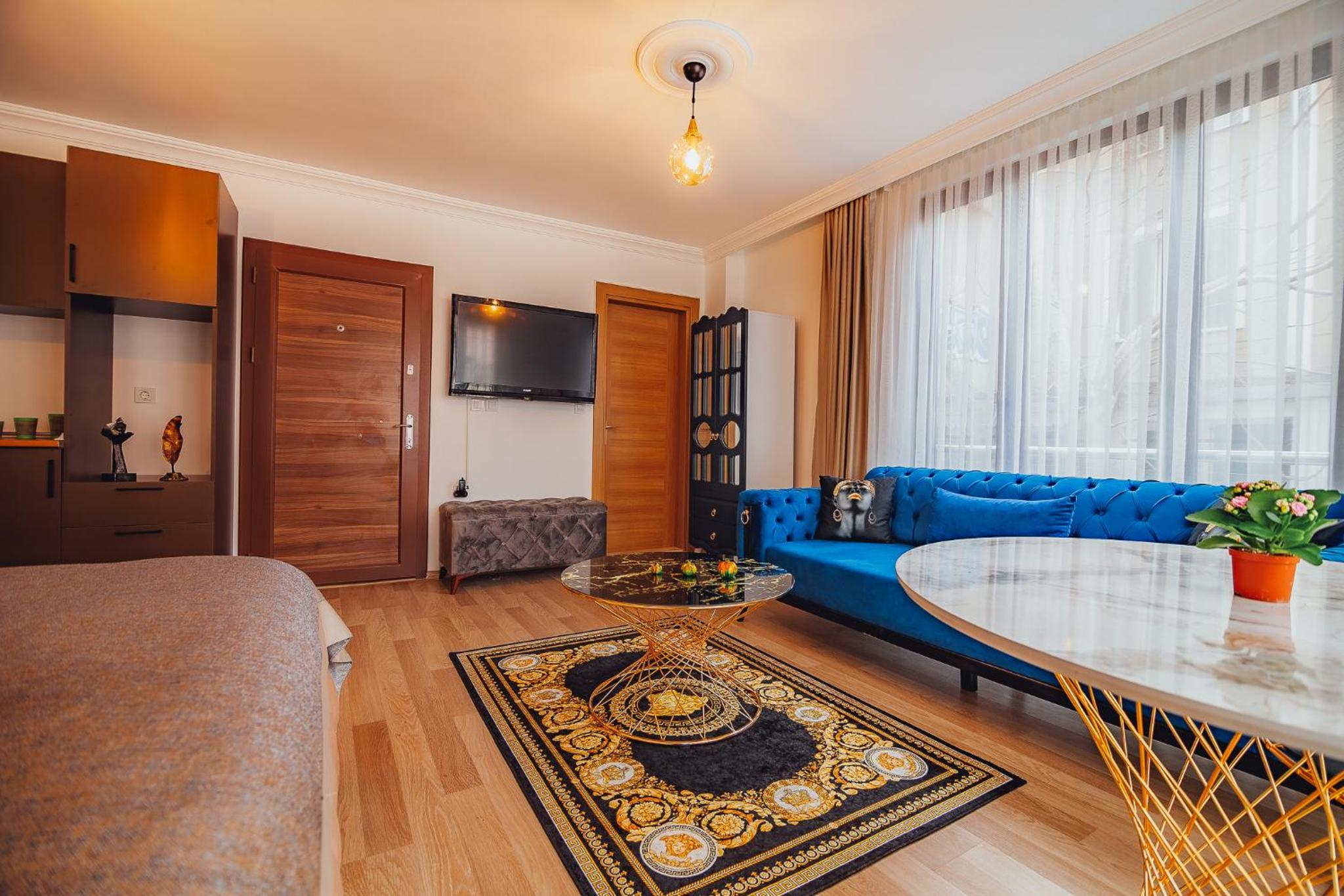 Taksim Wonder Suitleri - Image 63