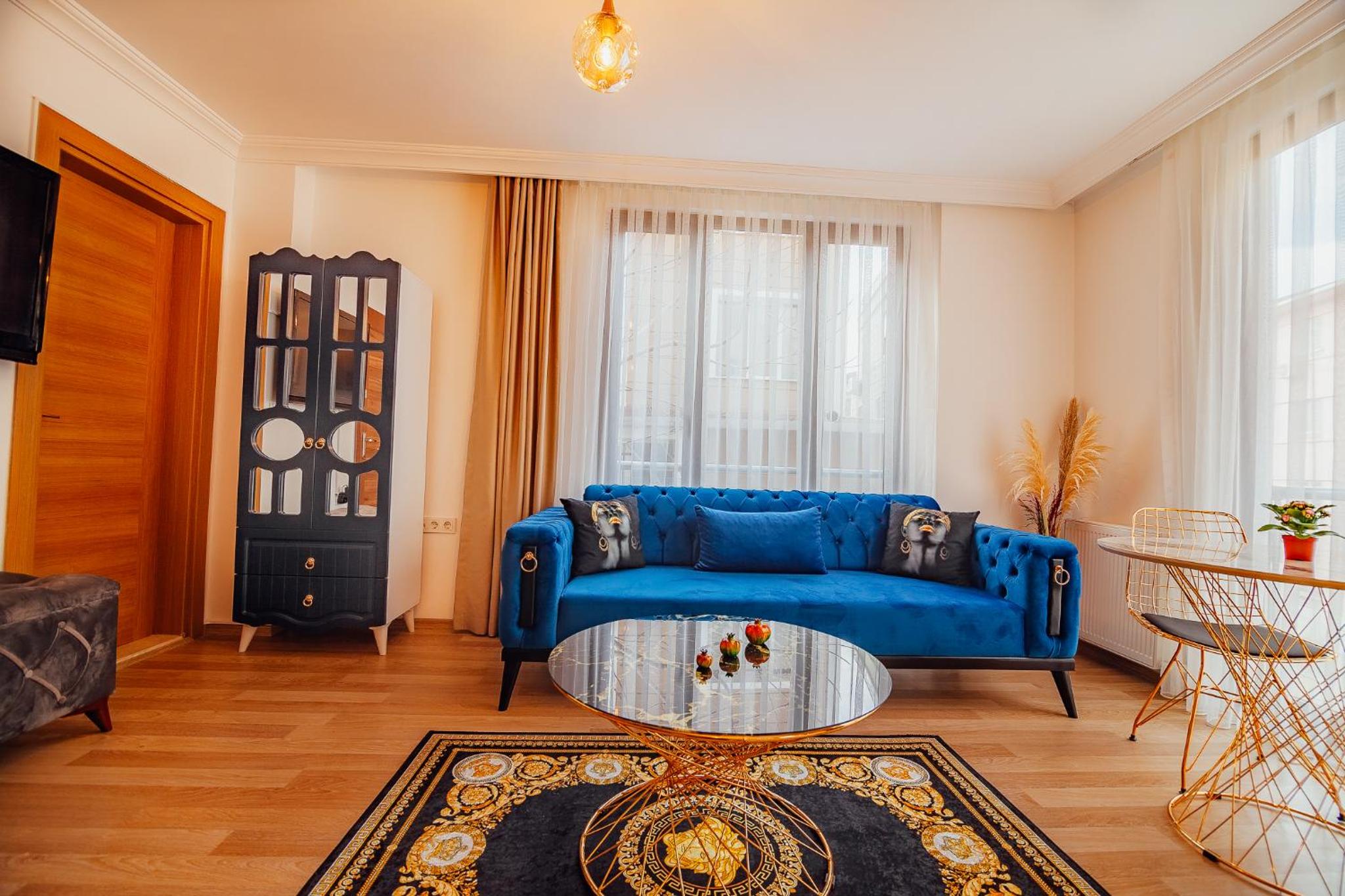Taksim Wonder Suitleri - Image 120