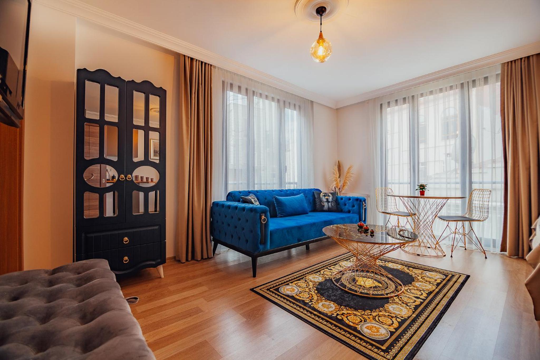 Taksim Wonder Suitleri - Image 65