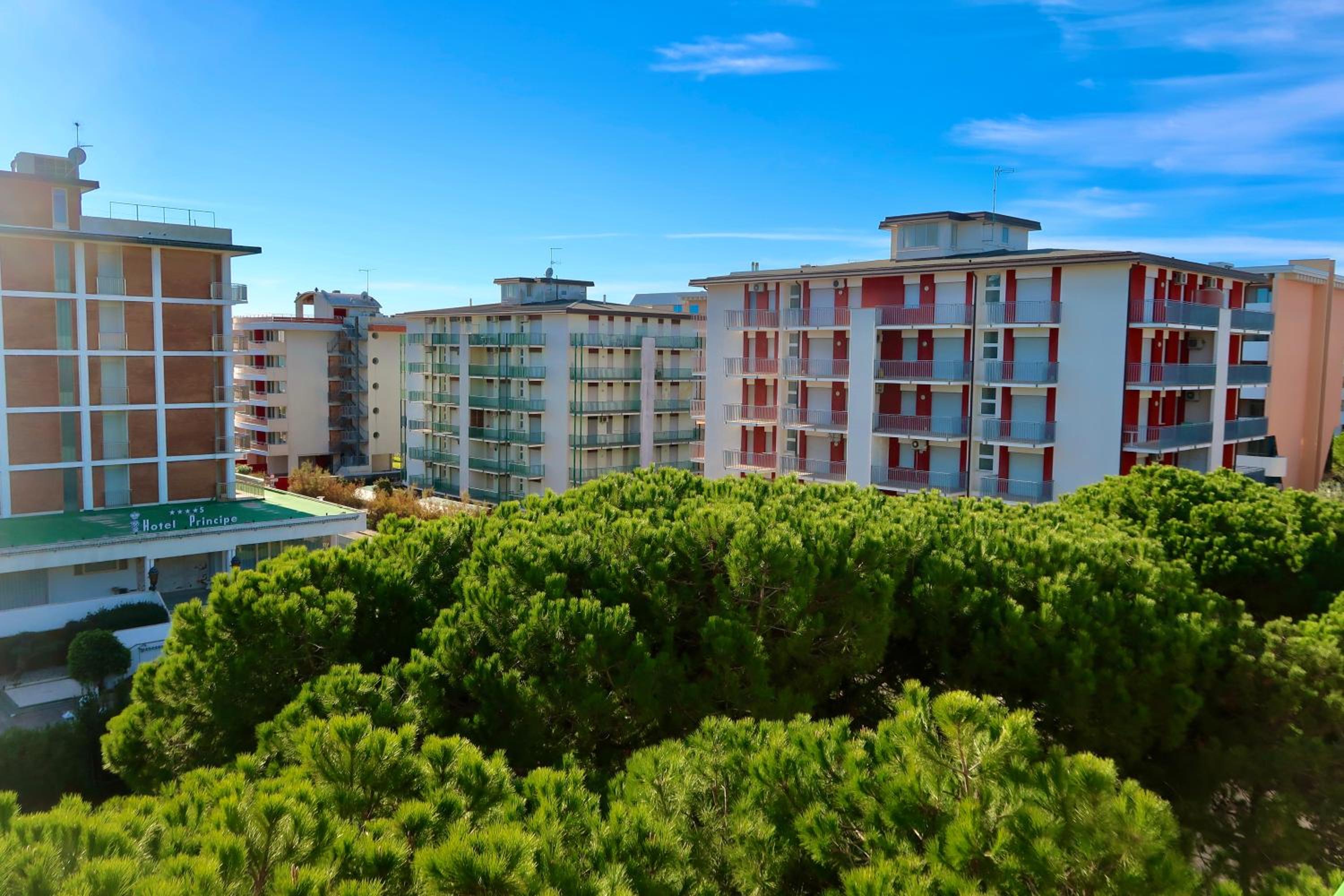 Grazioso Appartamento n 70 a Bibione a 100mt dal mare view 4