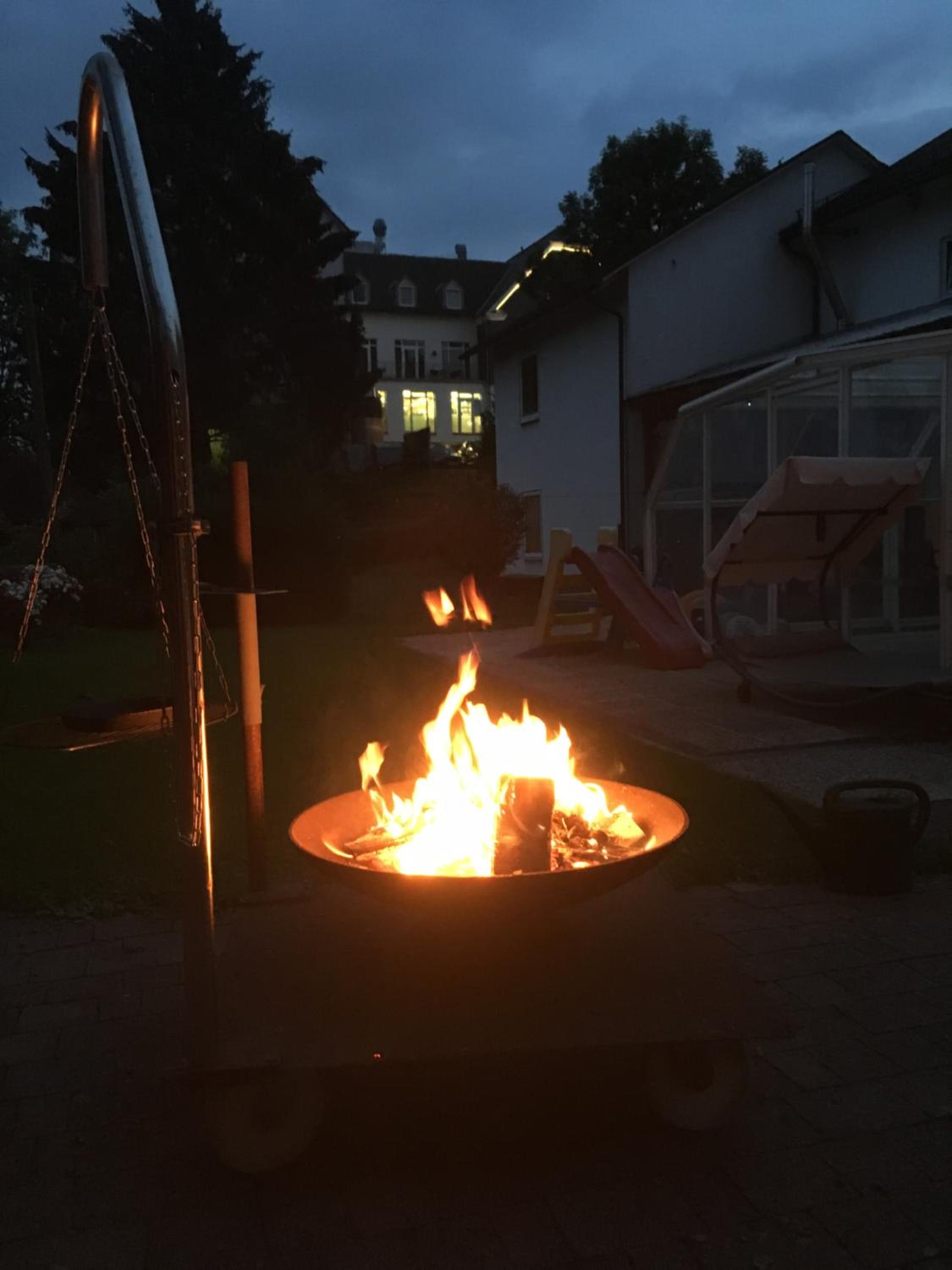 Pino24 Ferienwohnungen mit Pool und Sauna