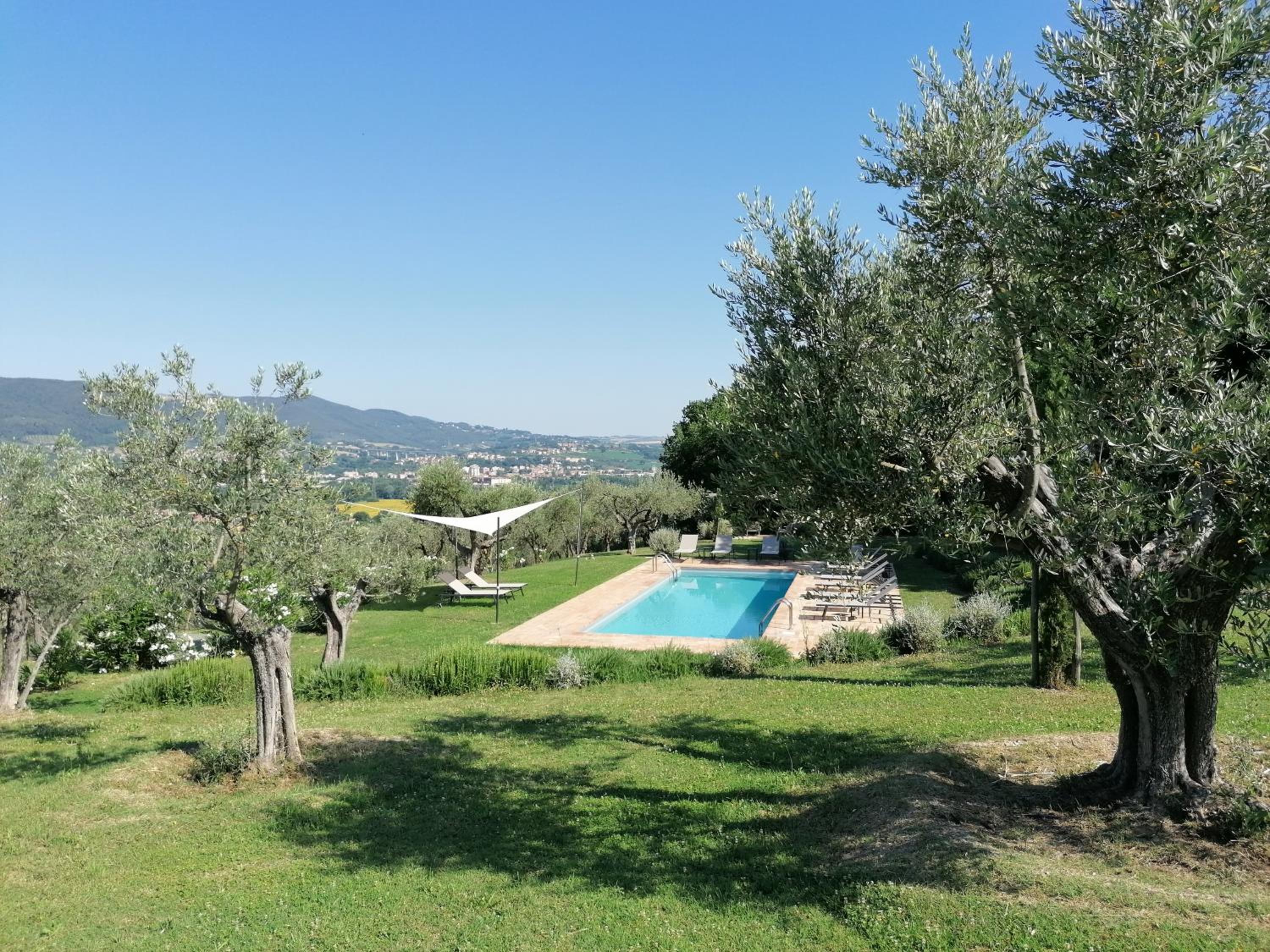 Relais Casale Valigi