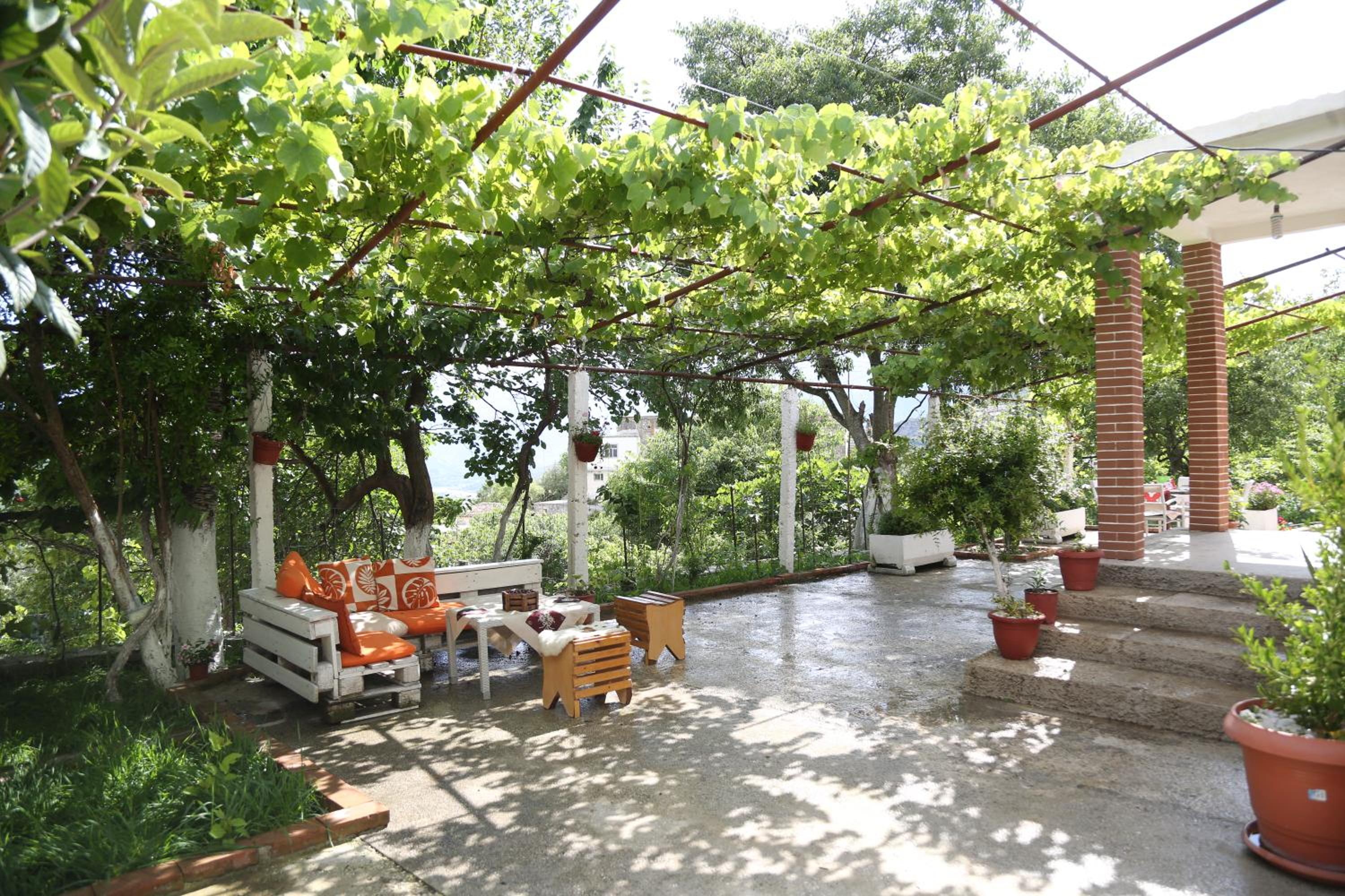 Guest House Bashaj Village