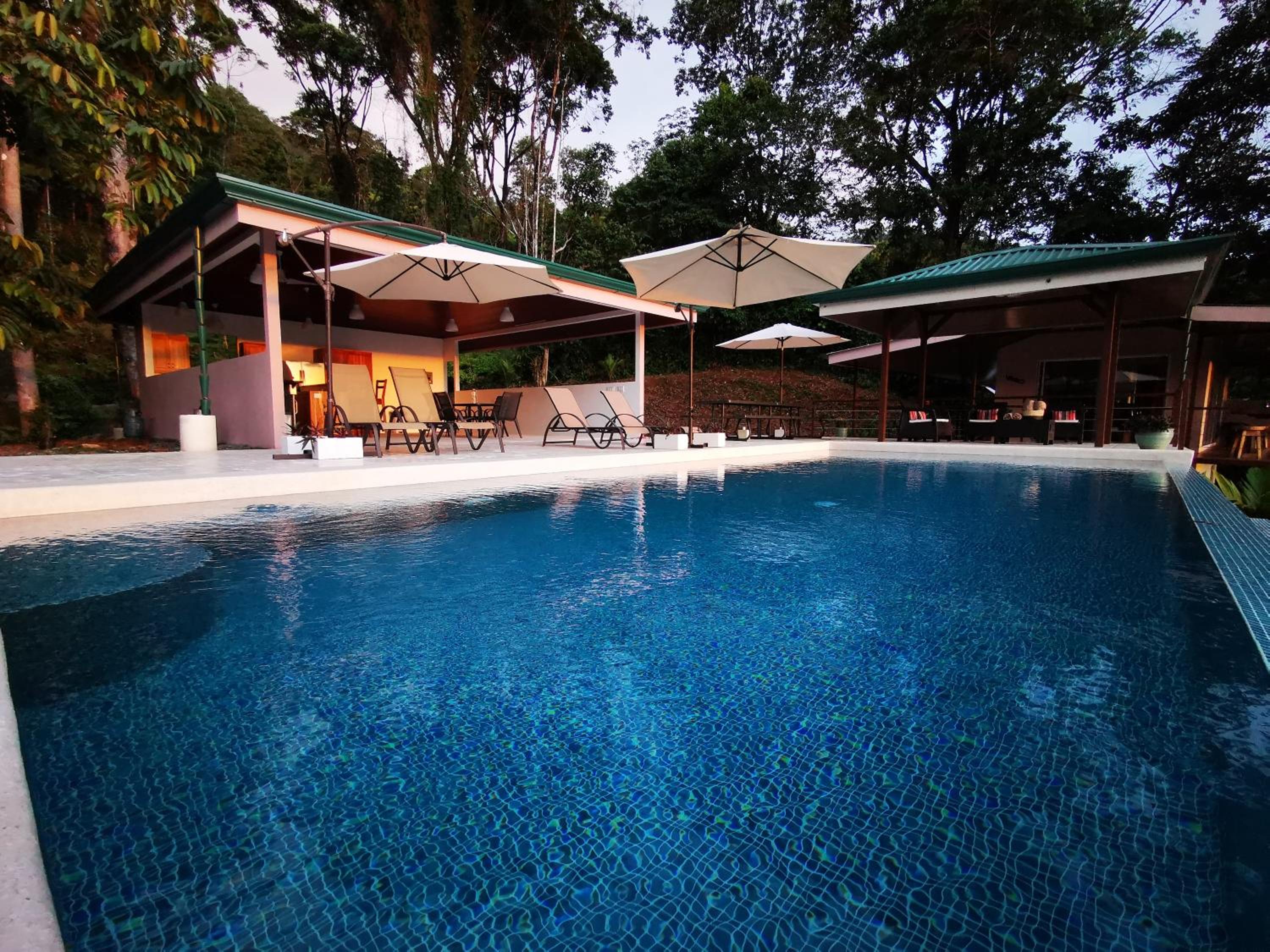 Hotel Casa Odi-SEA - Image 1