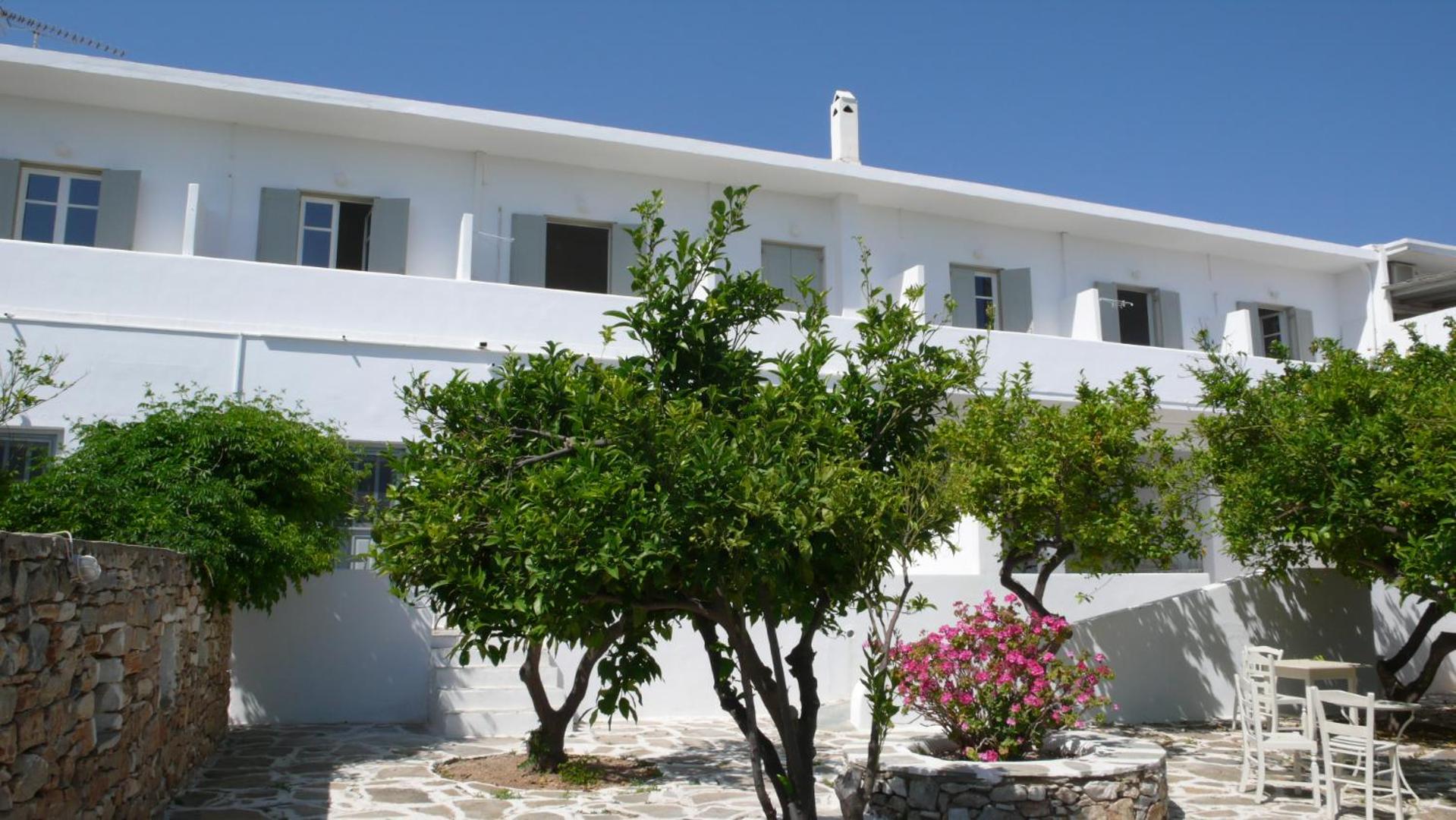 Hotel Anezina - Image 1