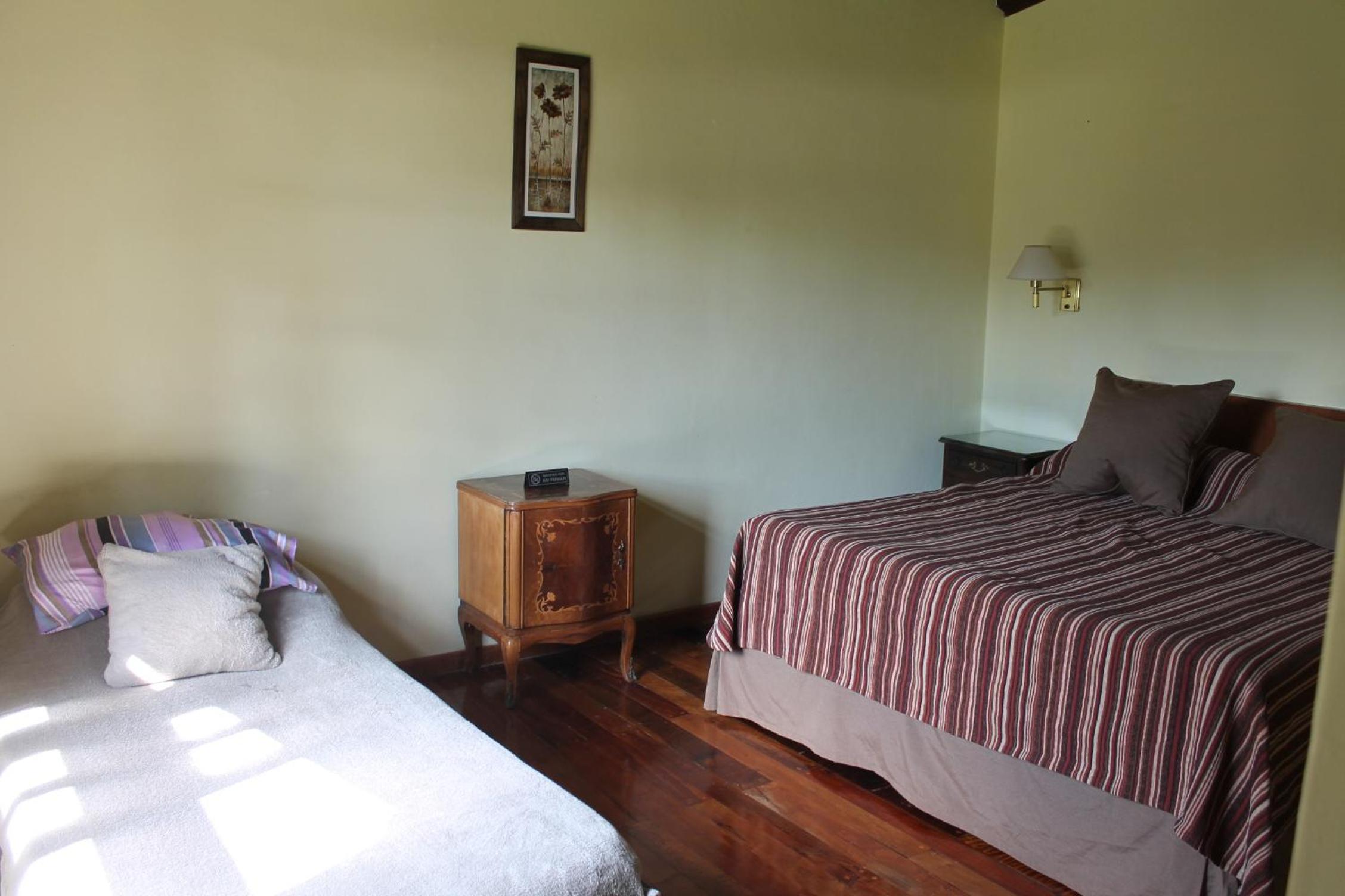 Hotel Las Azaleas