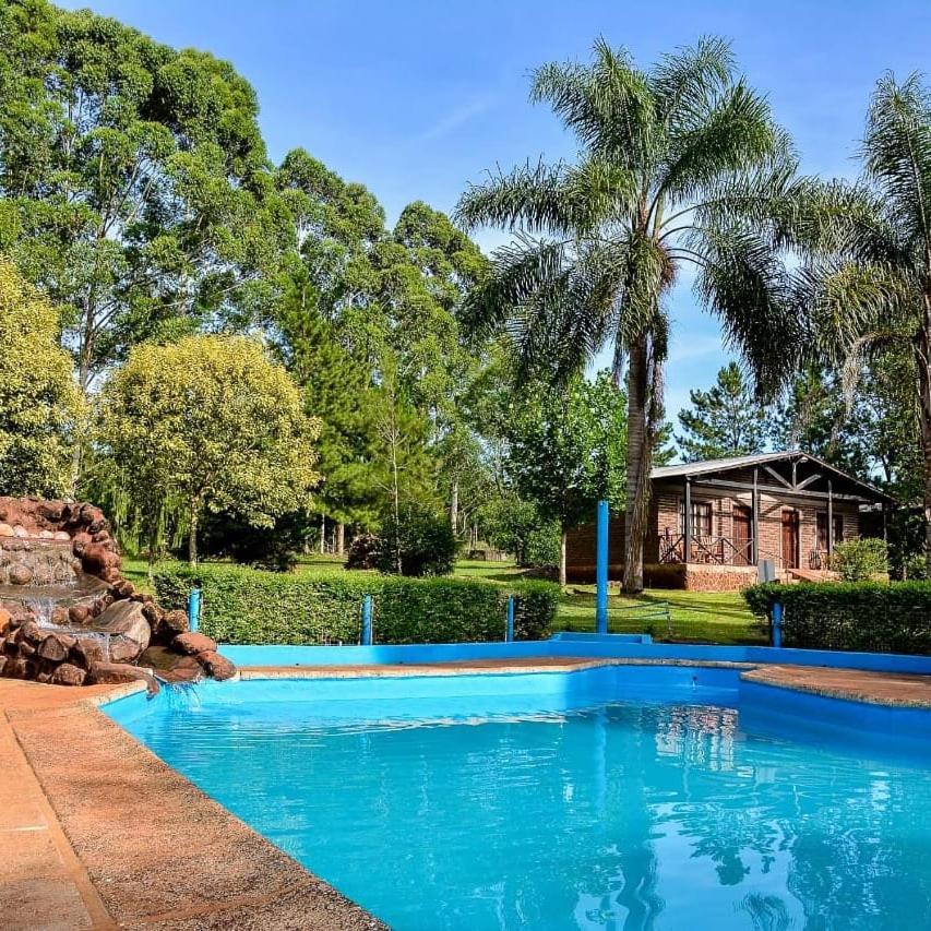Hotel Las Azaleas