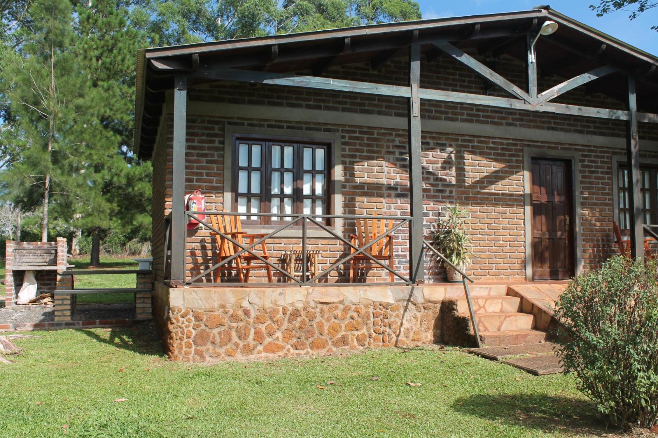 Hotel Las Azaleas