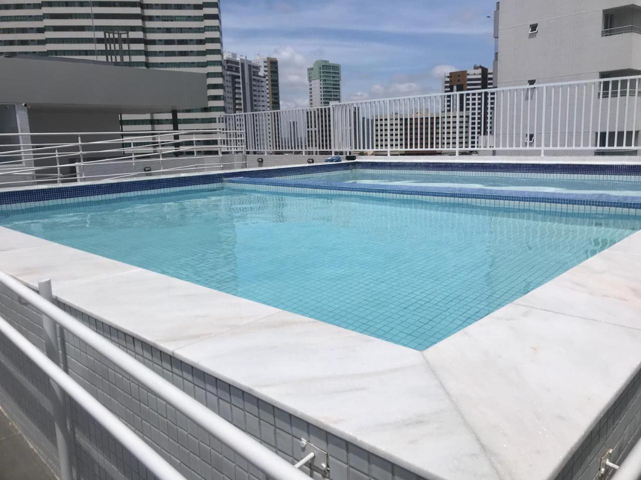 VUARNET FLATS view 4