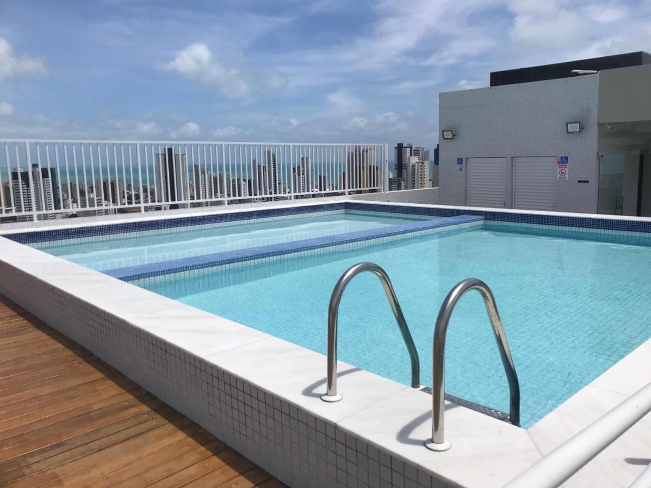 VUARNET FLATS view 3