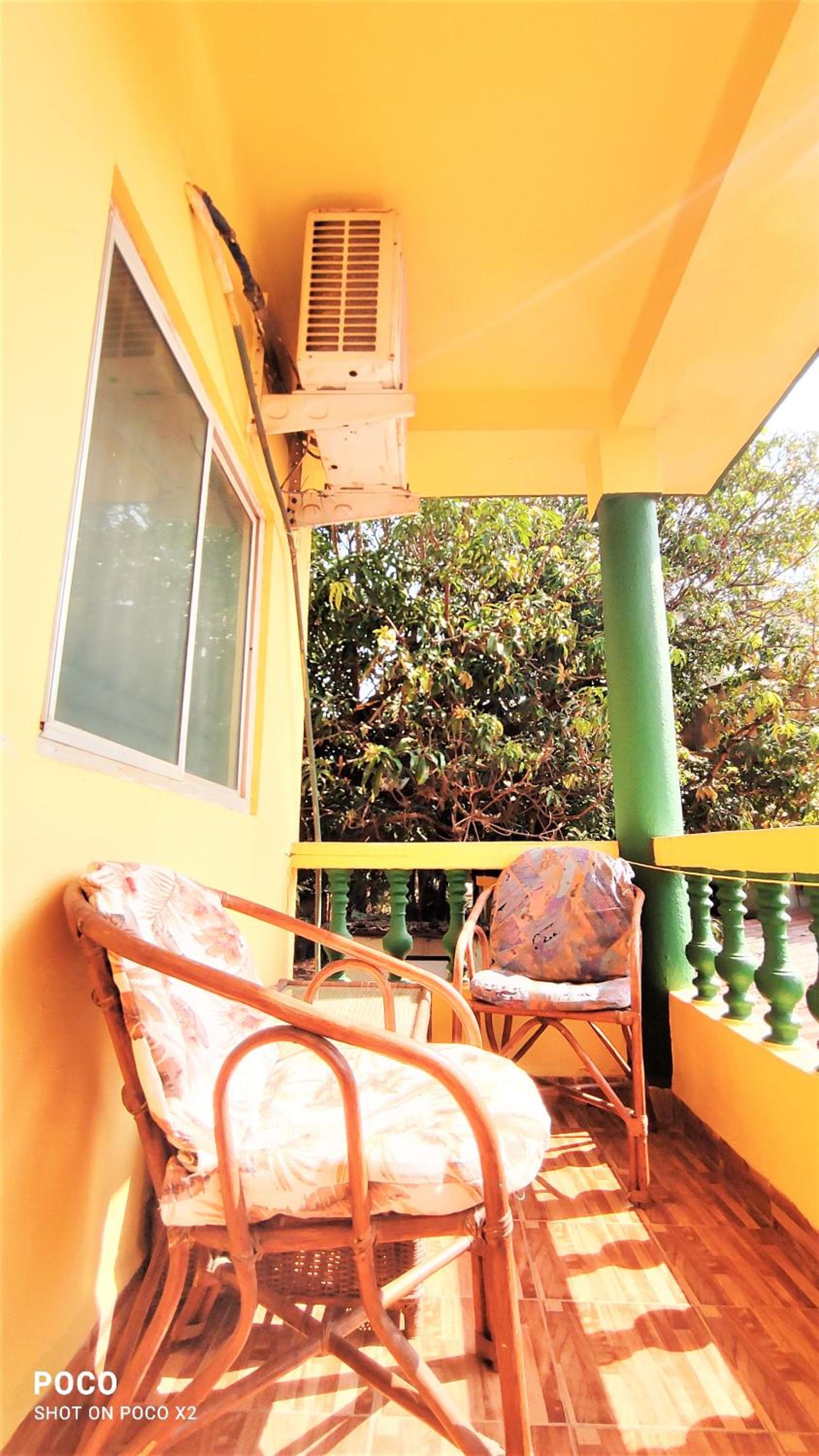 Monte Villa Guest House