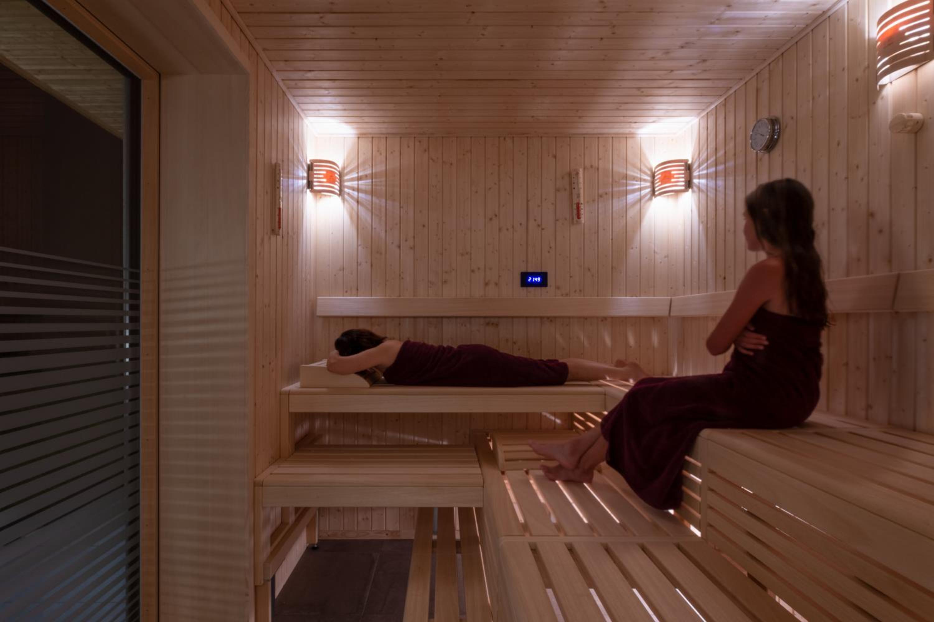 Wellness Ferienwohnungen Obere Mühle