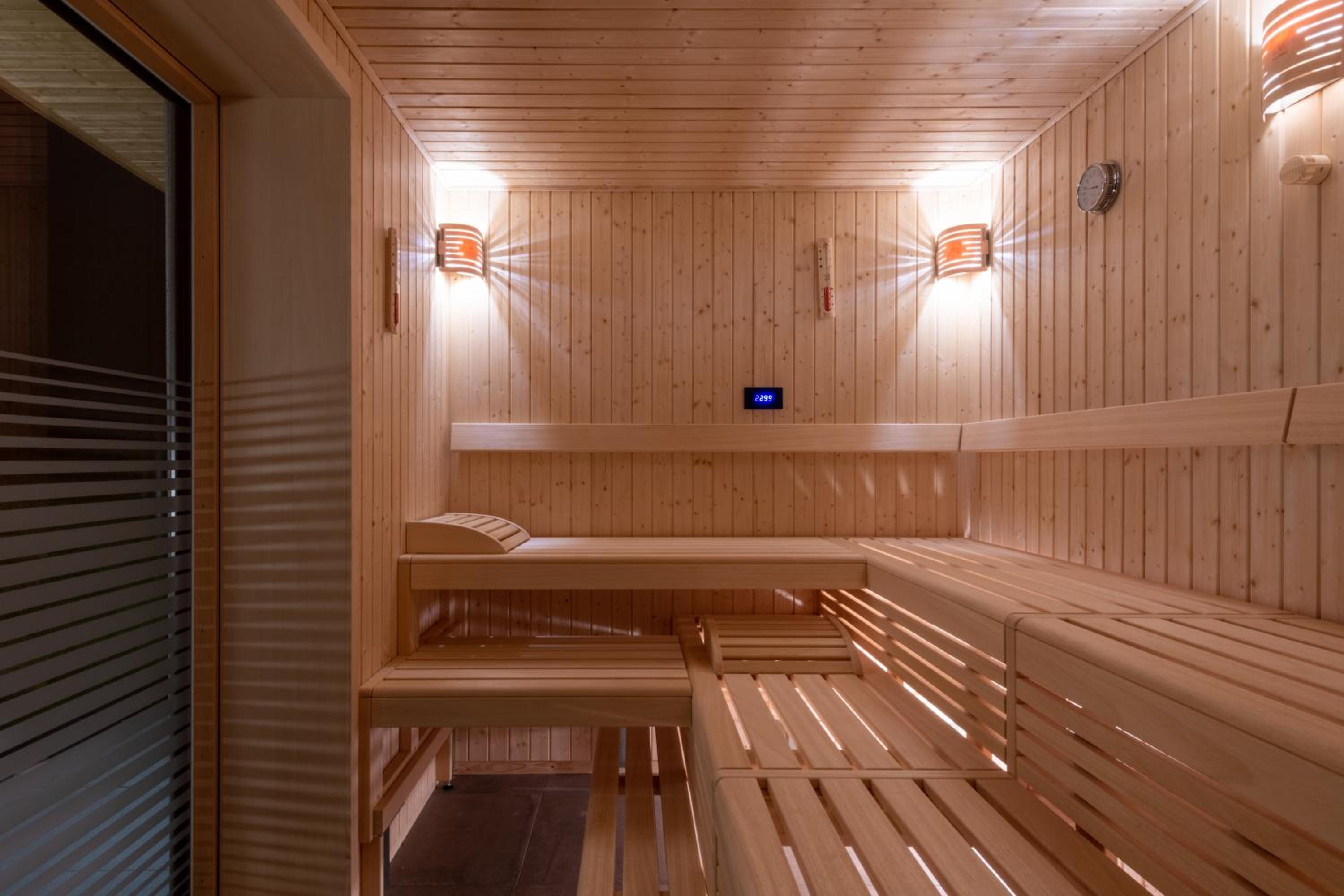 Wellness Ferienwohnungen Obere Mühle