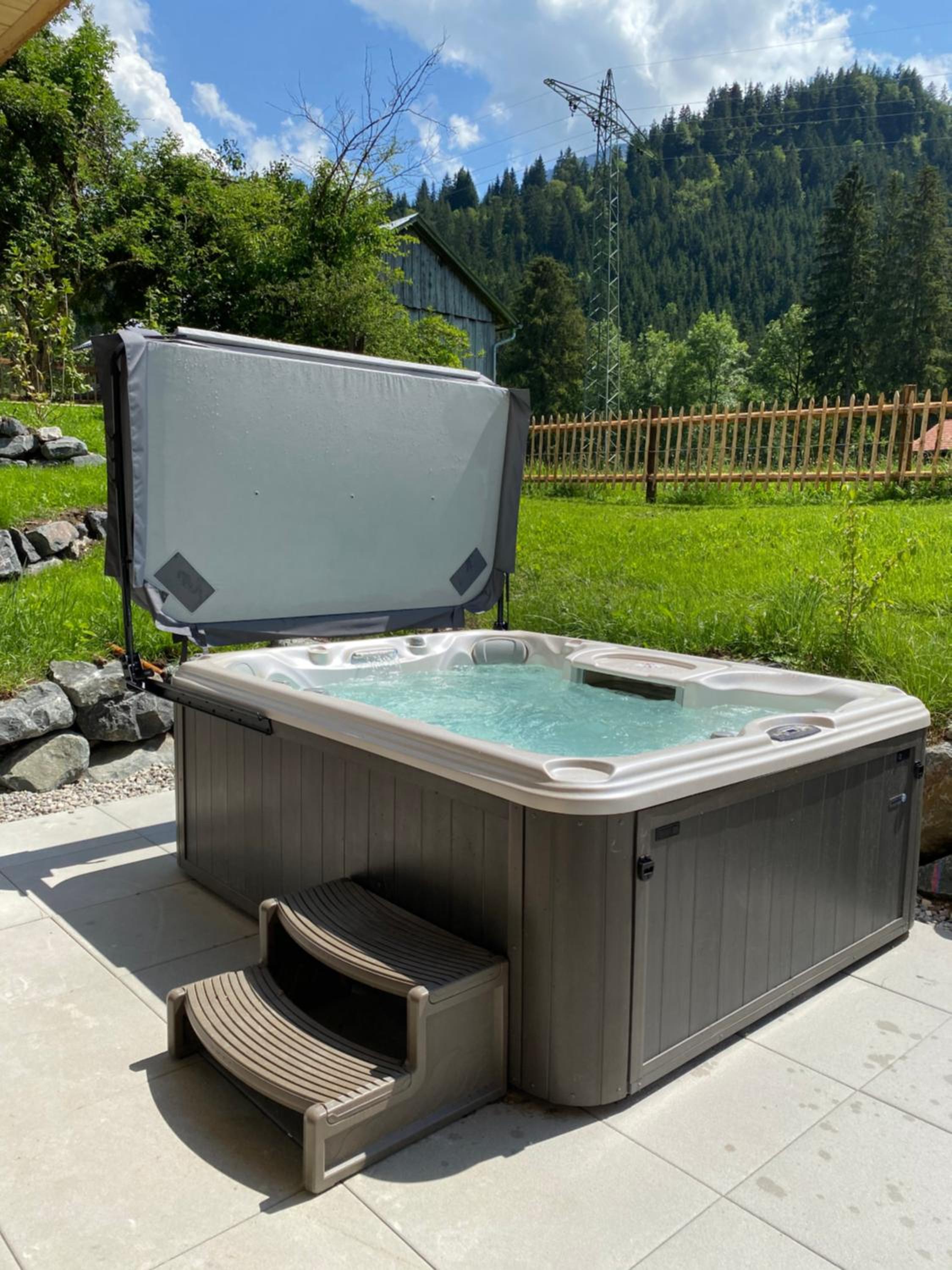 Wellness Ferienwohnungen Obere Mühle