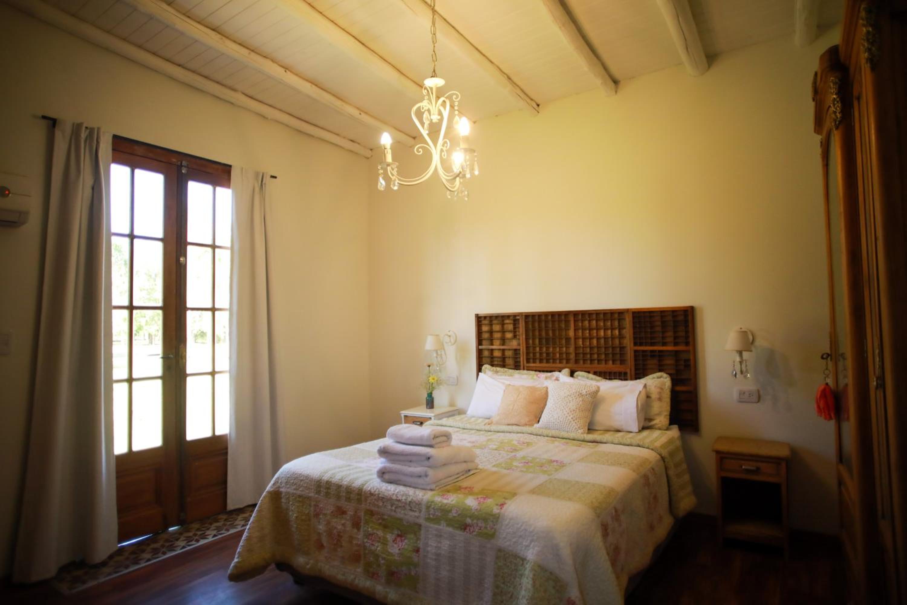 Posada La Victoria
