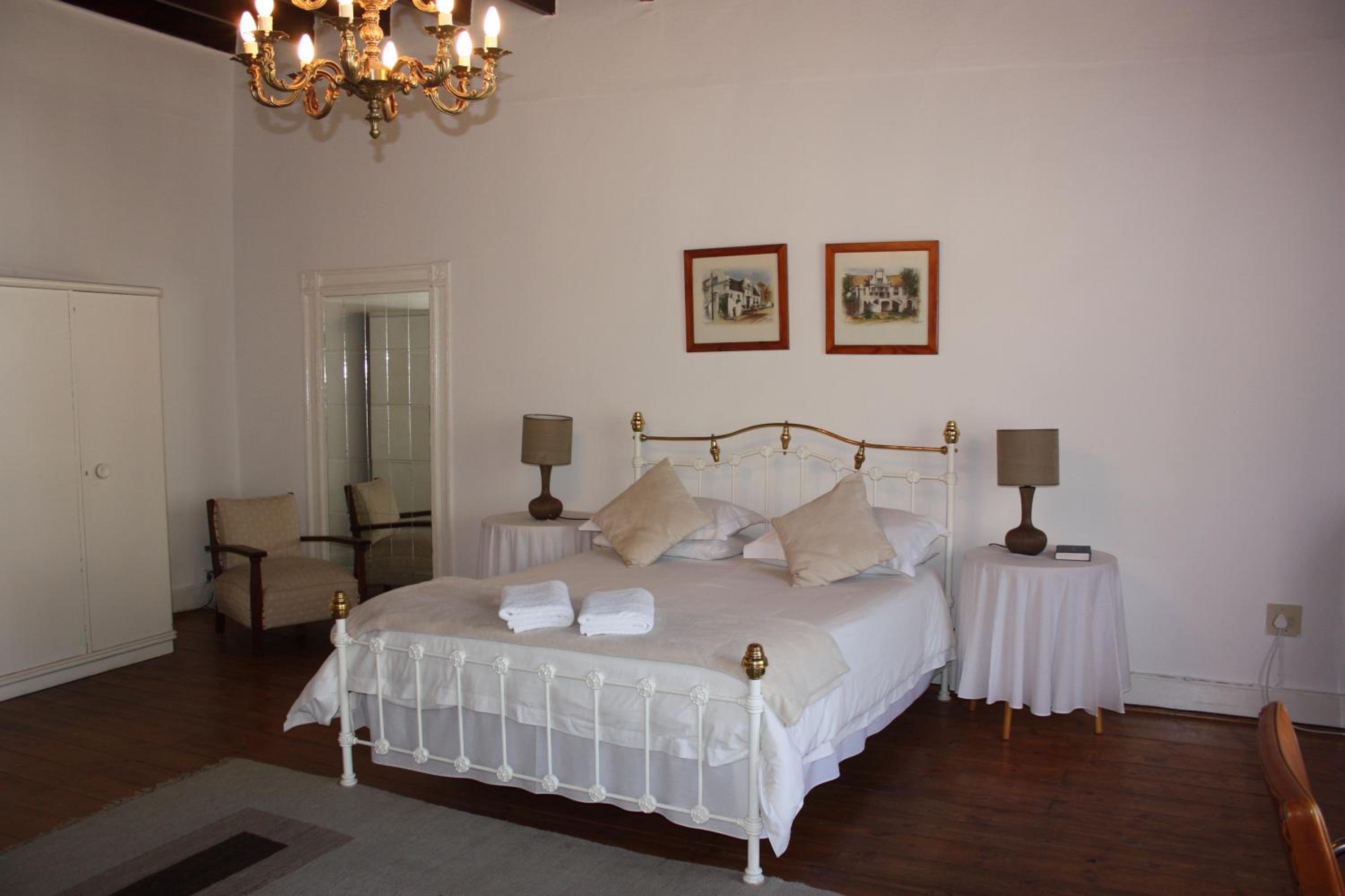 Karoopark Guest House, photo 95