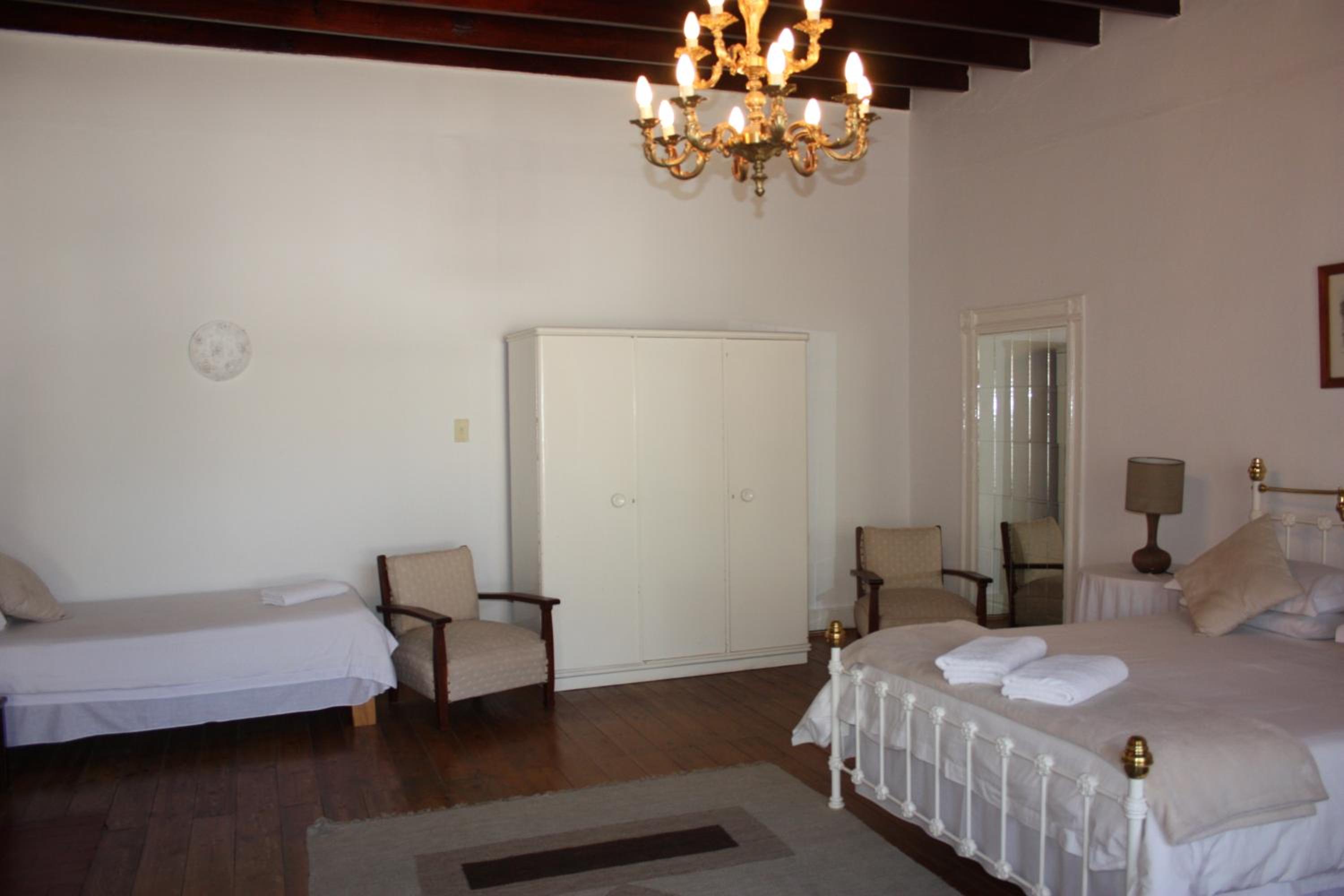 Karoopark Guest House, photo 105