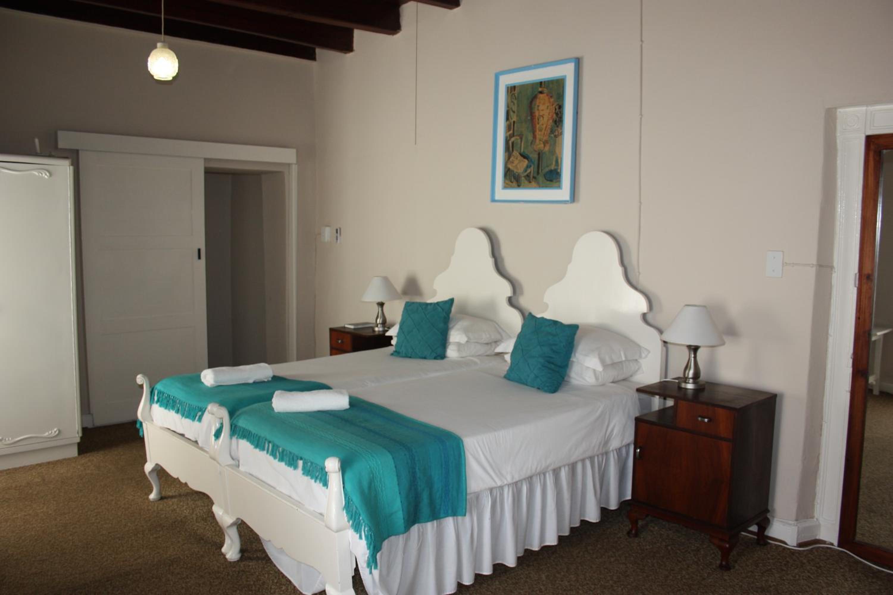 Karoopark Guest House, photo 92